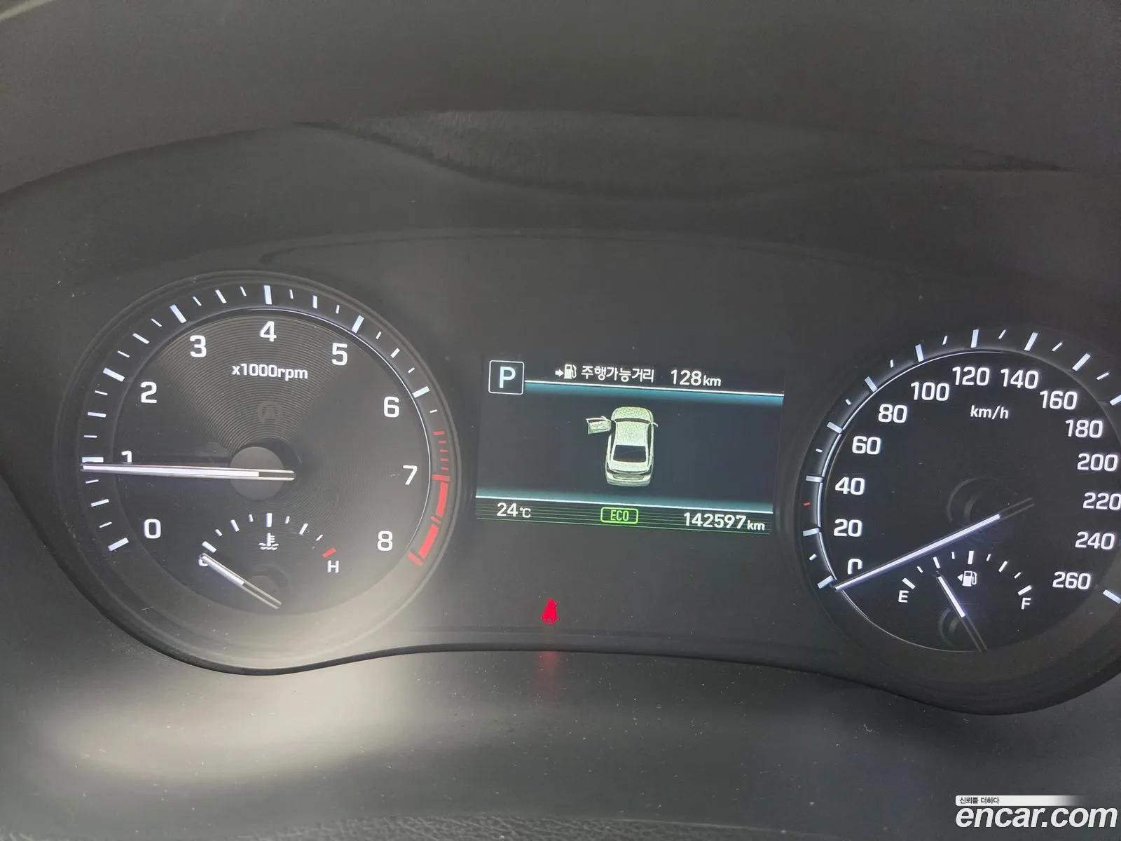 Genesis G80 2017 — 5