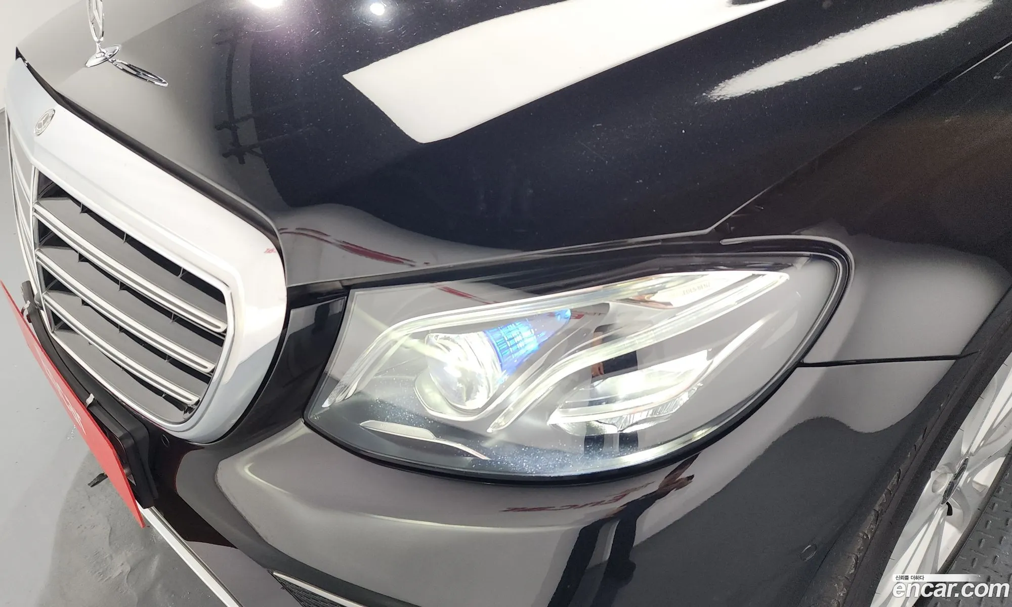 Mercedes-Benz E-Class W213 2019 WDDZF4KB8KA690451 — 22