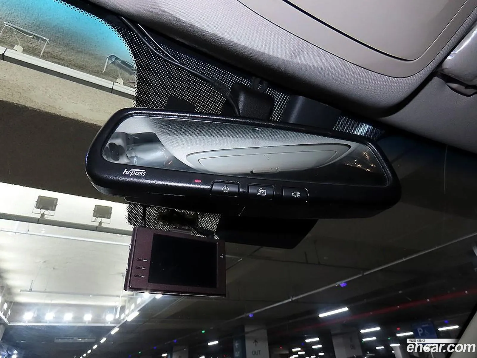 KG Mobility (SsangYong) Beautiful Korando 2019 — 14