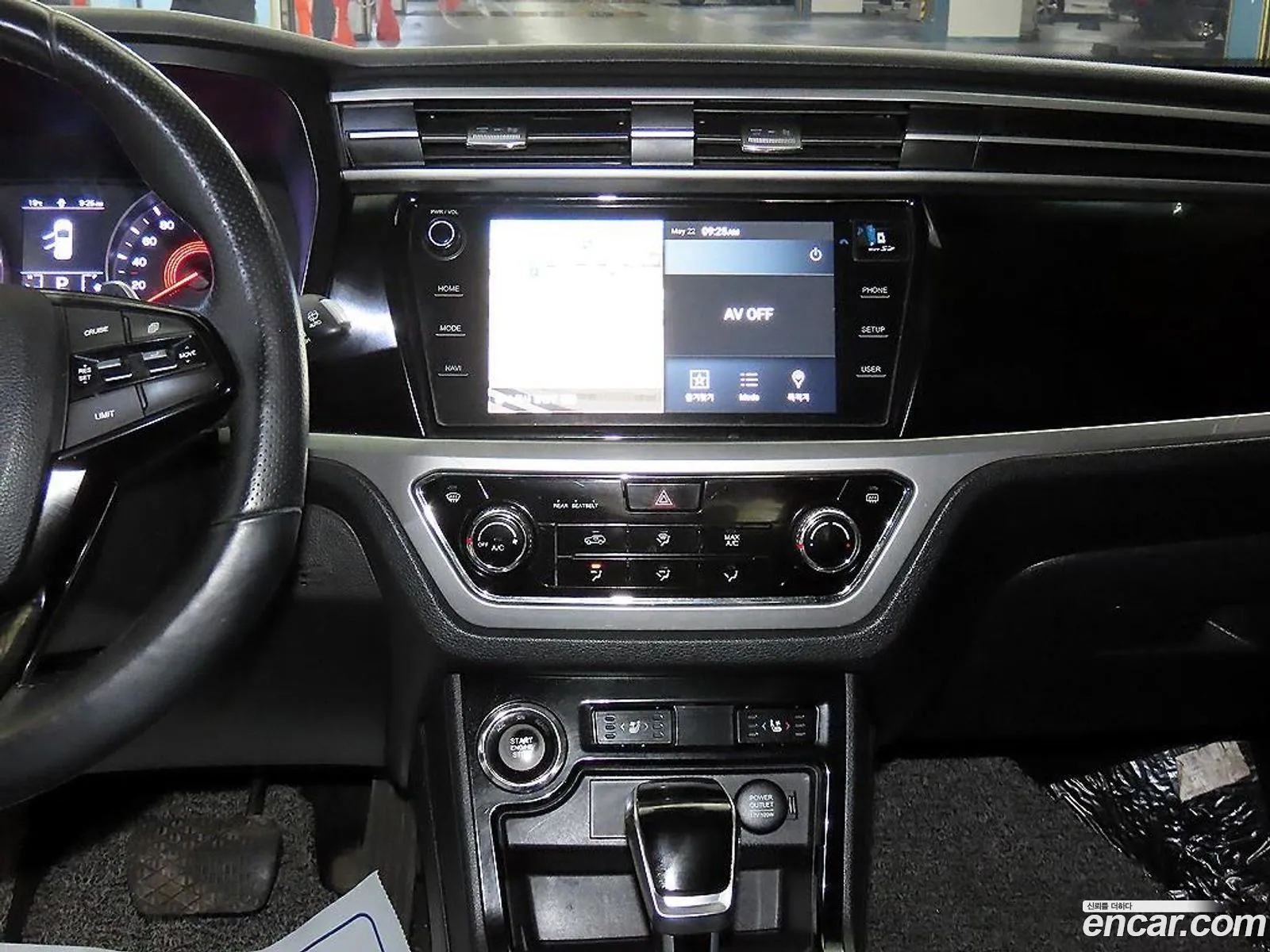 KG Mobility (SsangYong) Beautiful Korando 2019 — 15