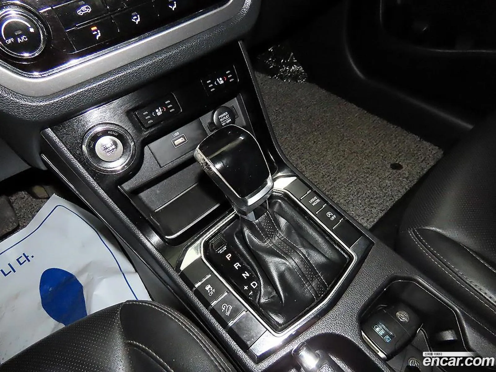 KG Mobility (SsangYong) Beautiful Korando 2019 — 17