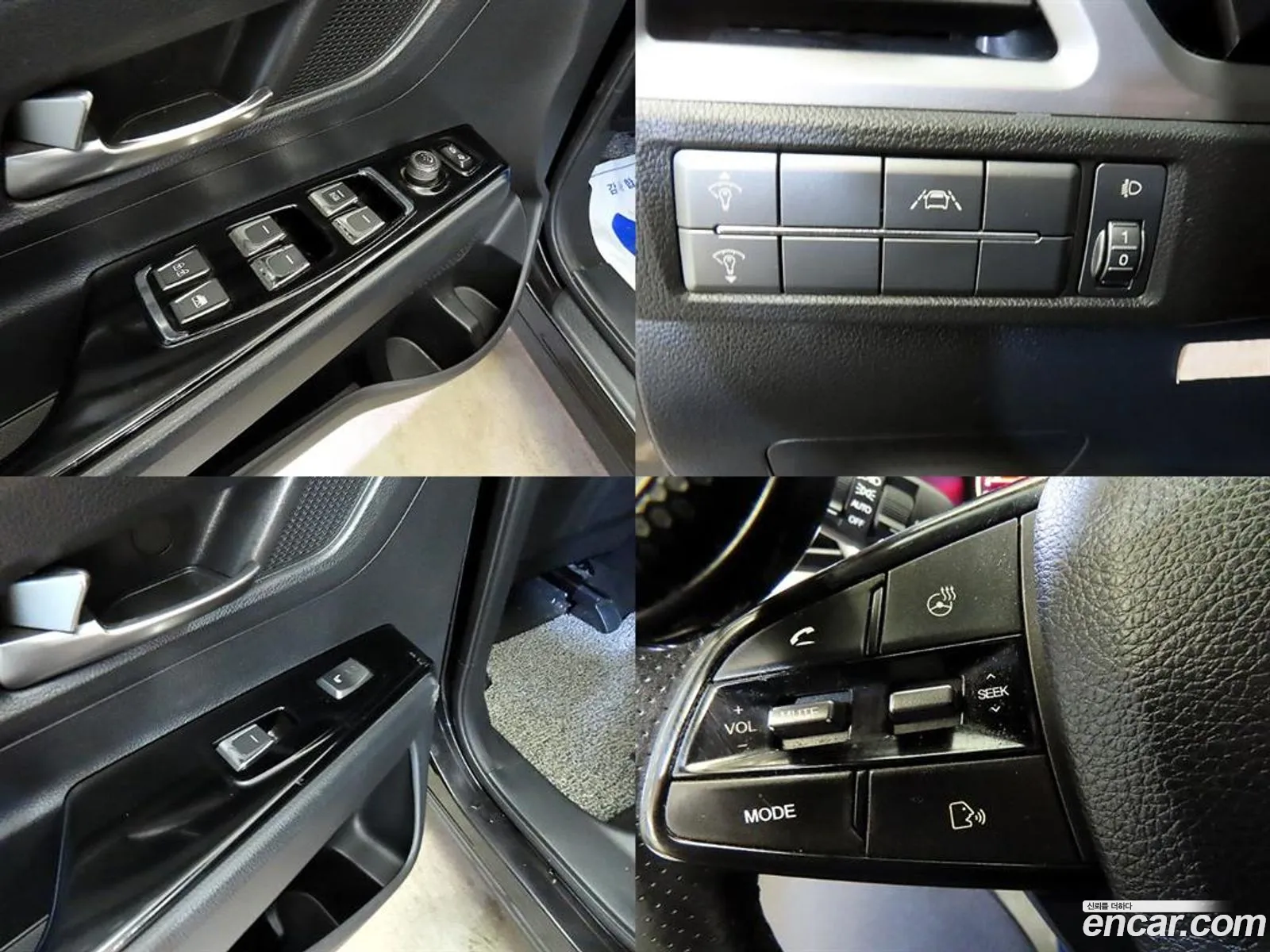 KG Mobility (SsangYong) Beautiful Korando 2019 — 2