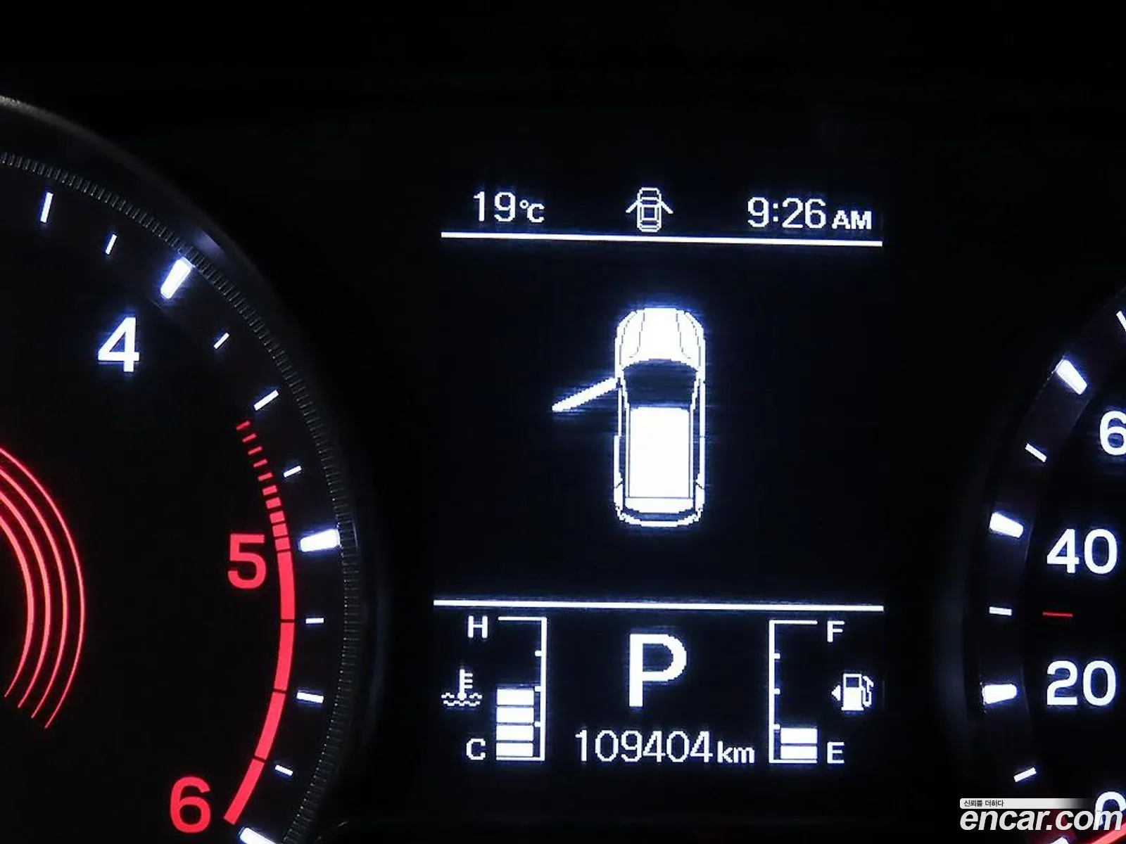 KG Mobility (SsangYong) Beautiful Korando 2019 — 13
