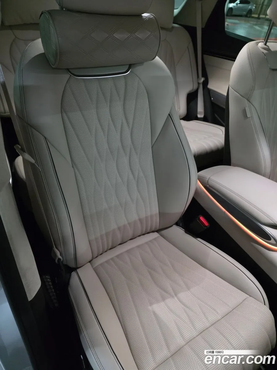 Genesis GV70 2023 — 5
