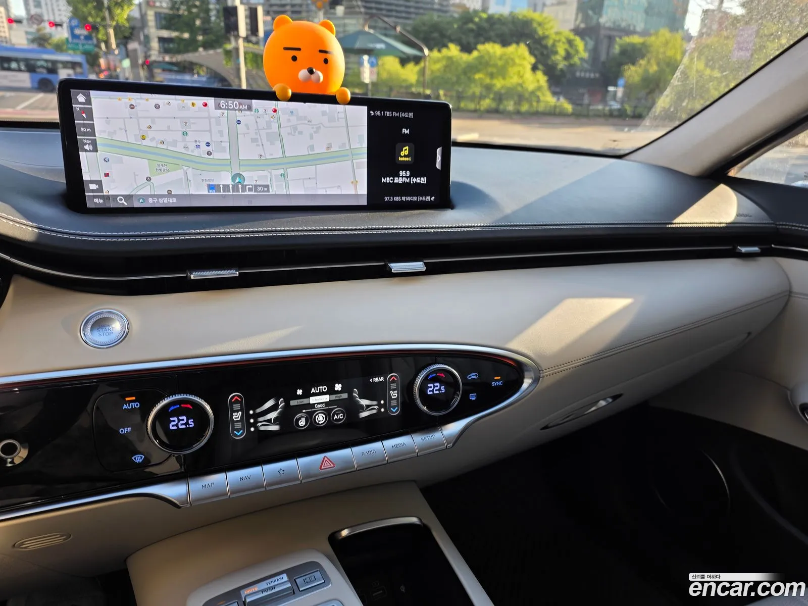Genesis GV70 2023 — 2