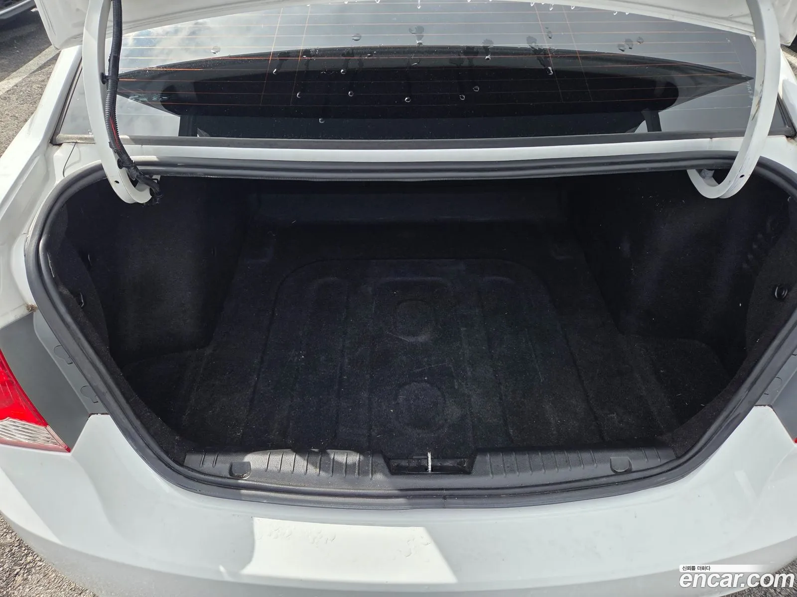 Chevrolet (GM Daewoo) Cruze 2011 — 11