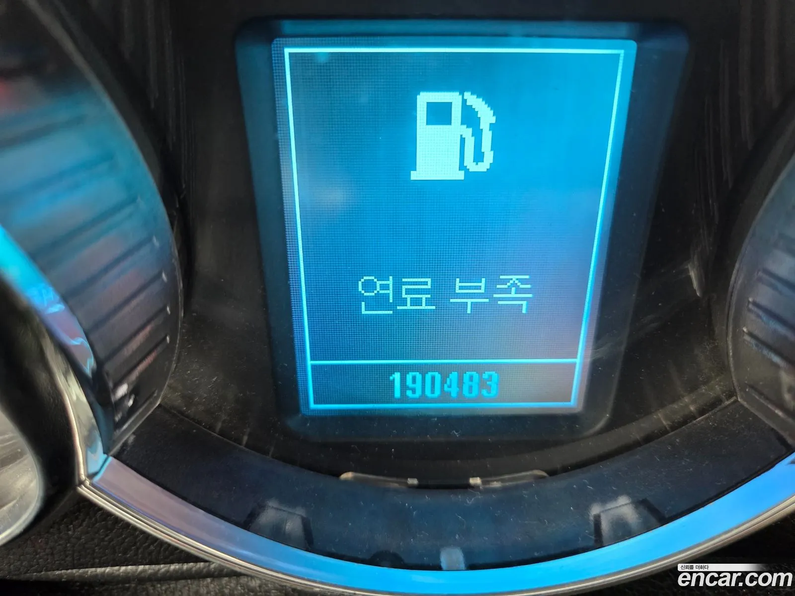 Chevrolet (GM Daewoo) Cruze 2011 — 18