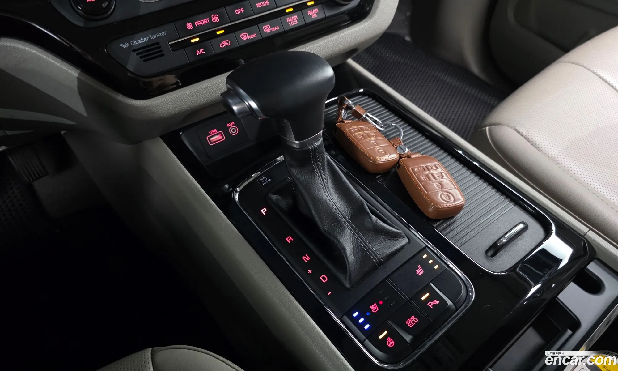Kia Carnival 2017 KNAMB81ABJS379237 — 27