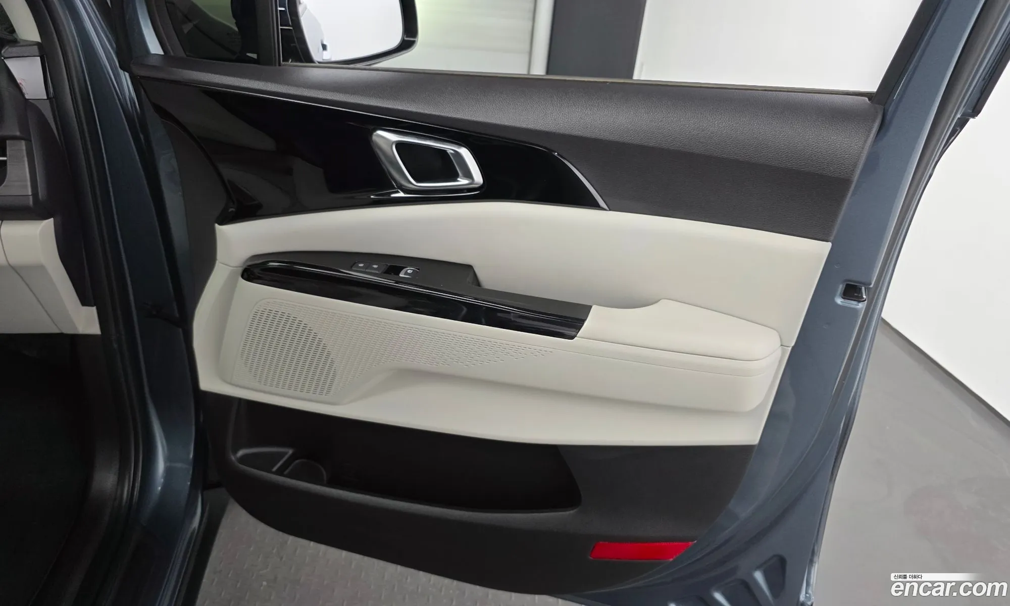 Kia Carnival 2021 — 11