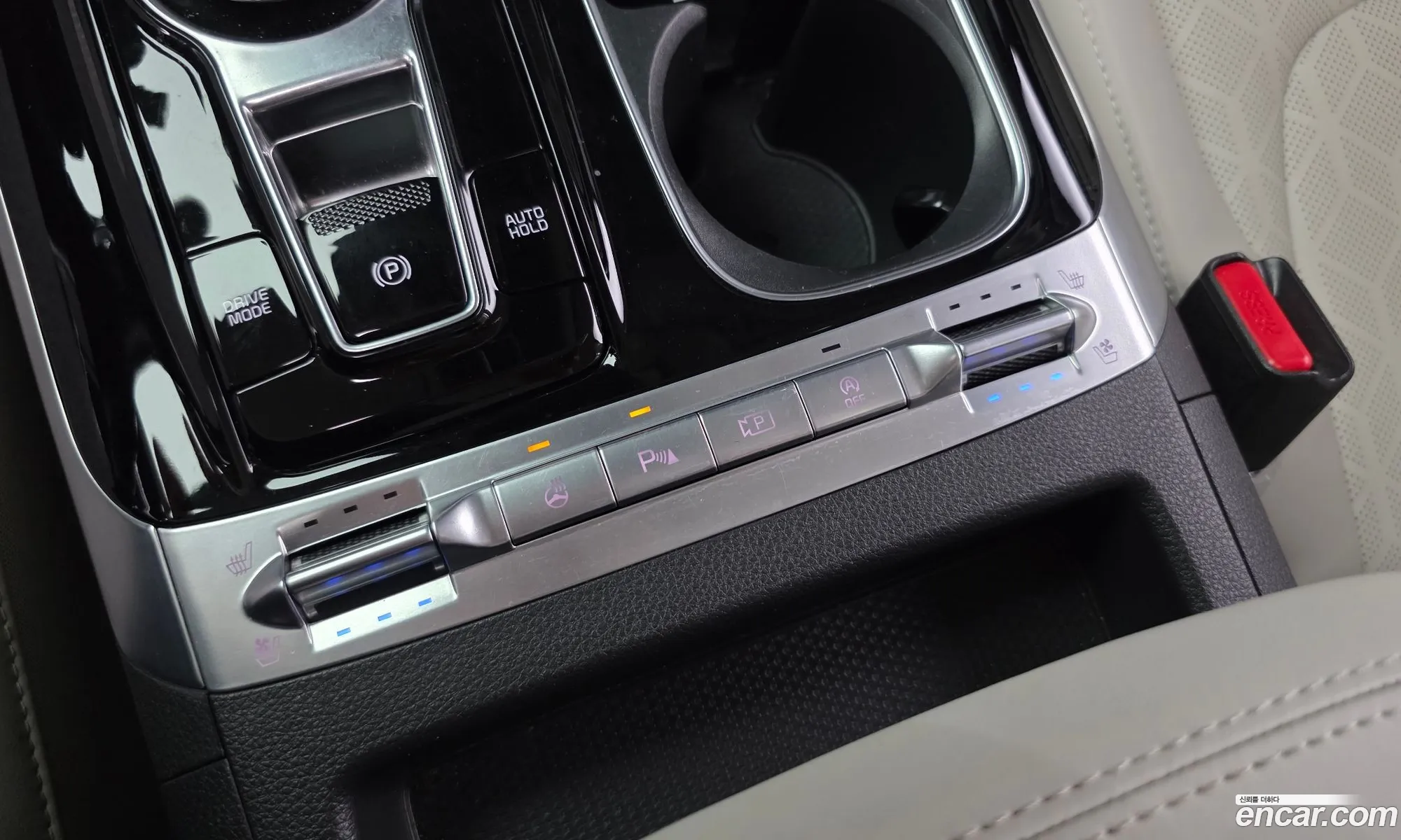 Kia Carnival 2021 — 13