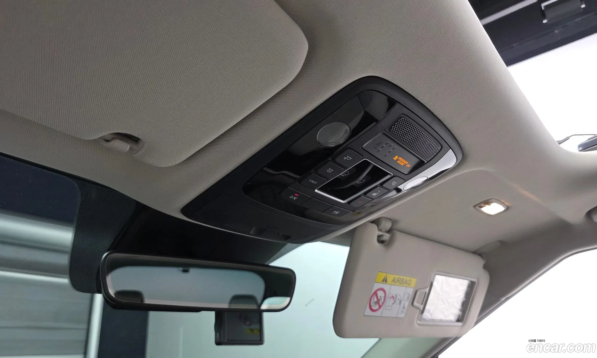 Kia Carnival 2021 — 4
