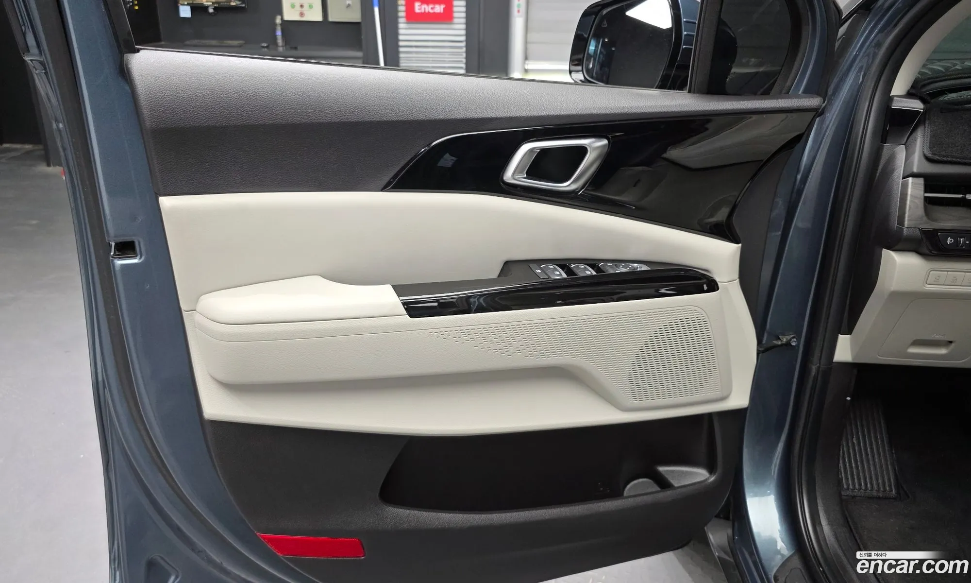 Kia Carnival 2021 — 19
