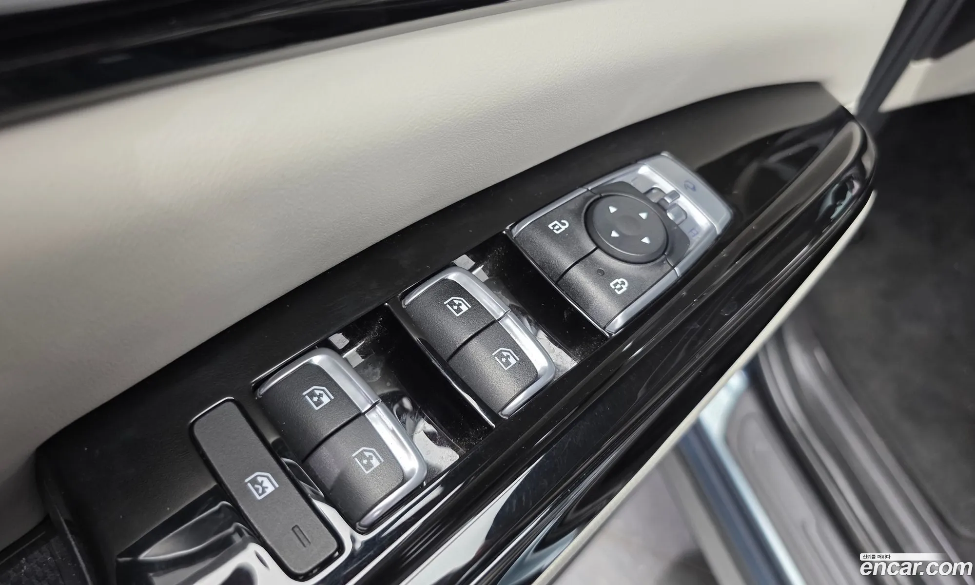 Kia Carnival 2021 — 20