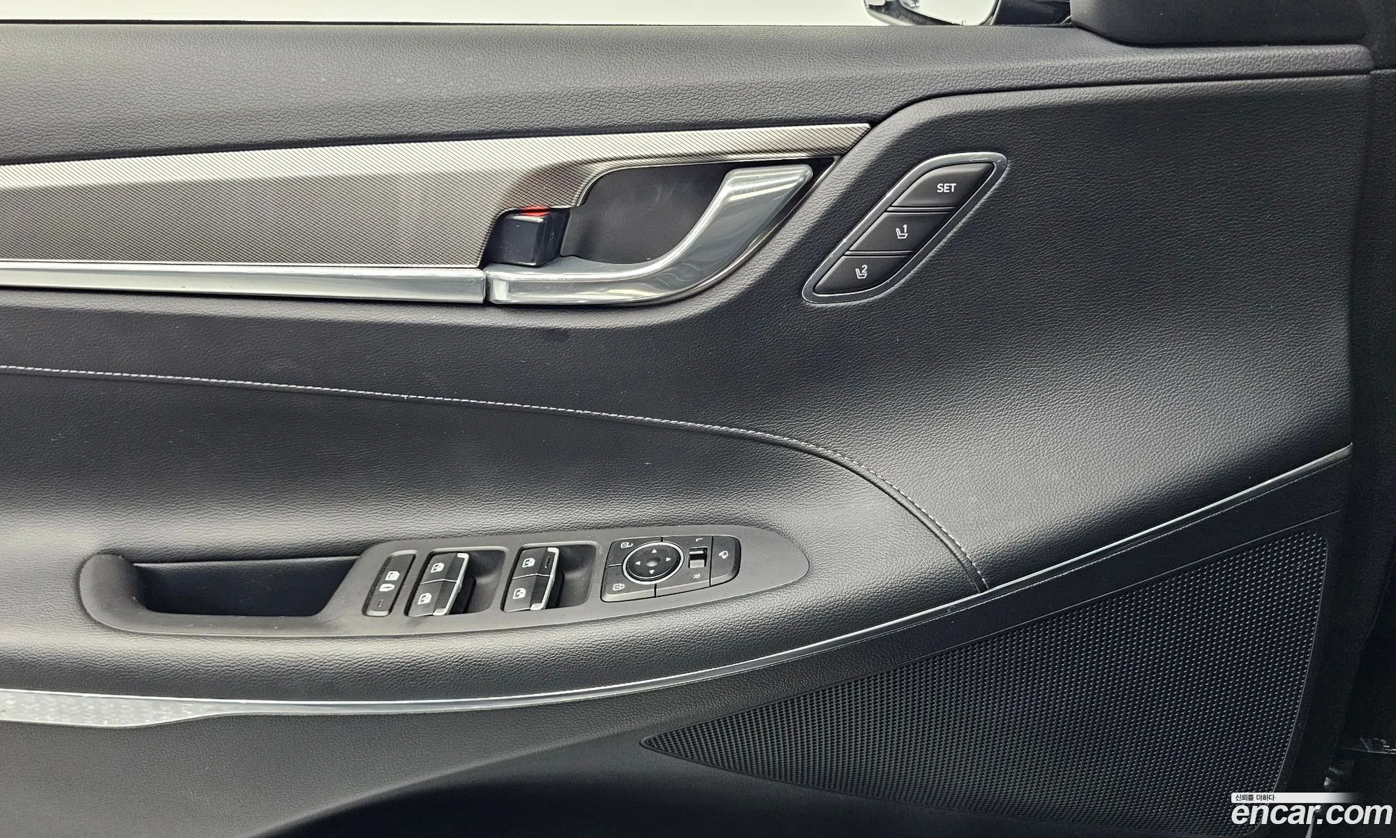 Hyundai Grandeur IG 2020 — 26