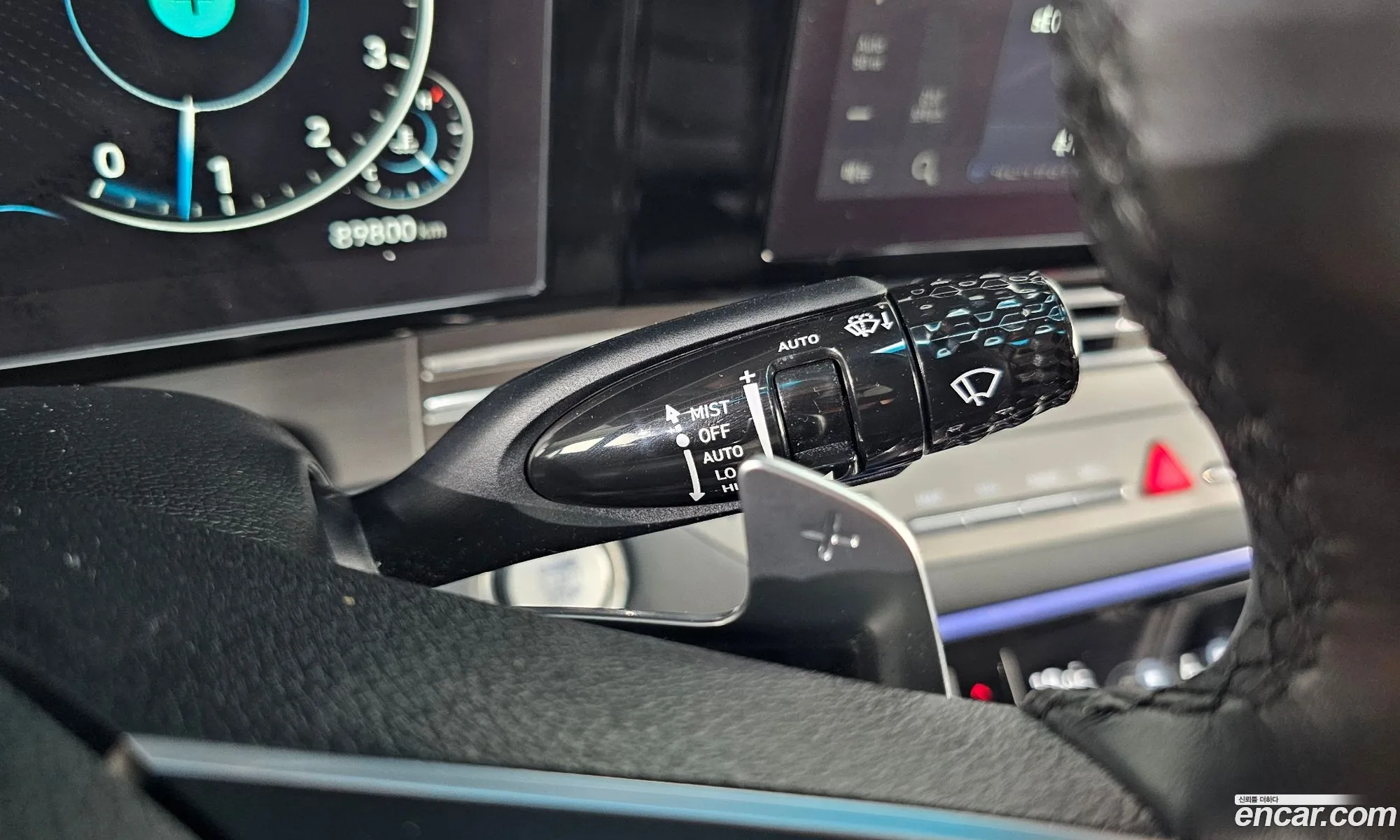 Hyundai Grandeur IG 2020 — 25