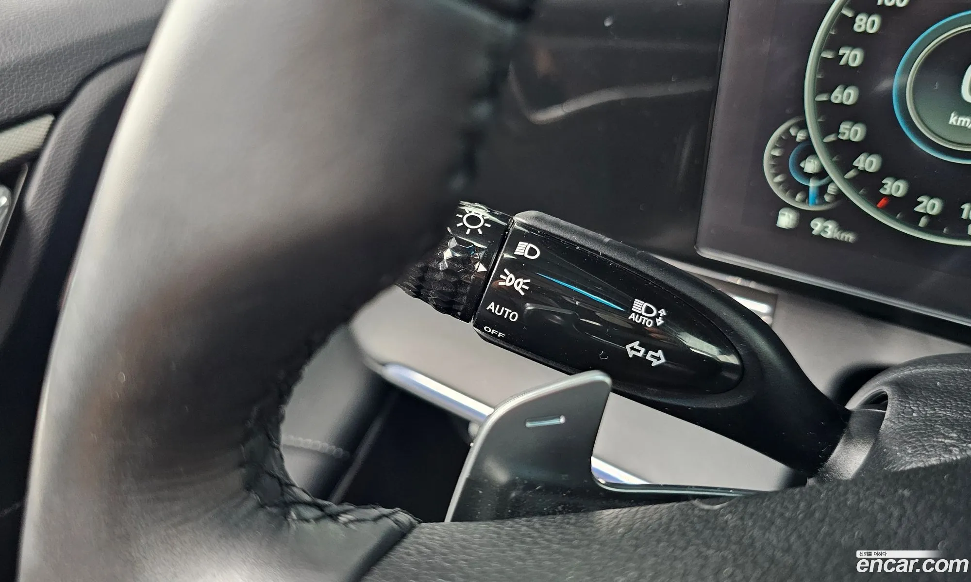 Hyundai Grandeur IG 2020 — 16