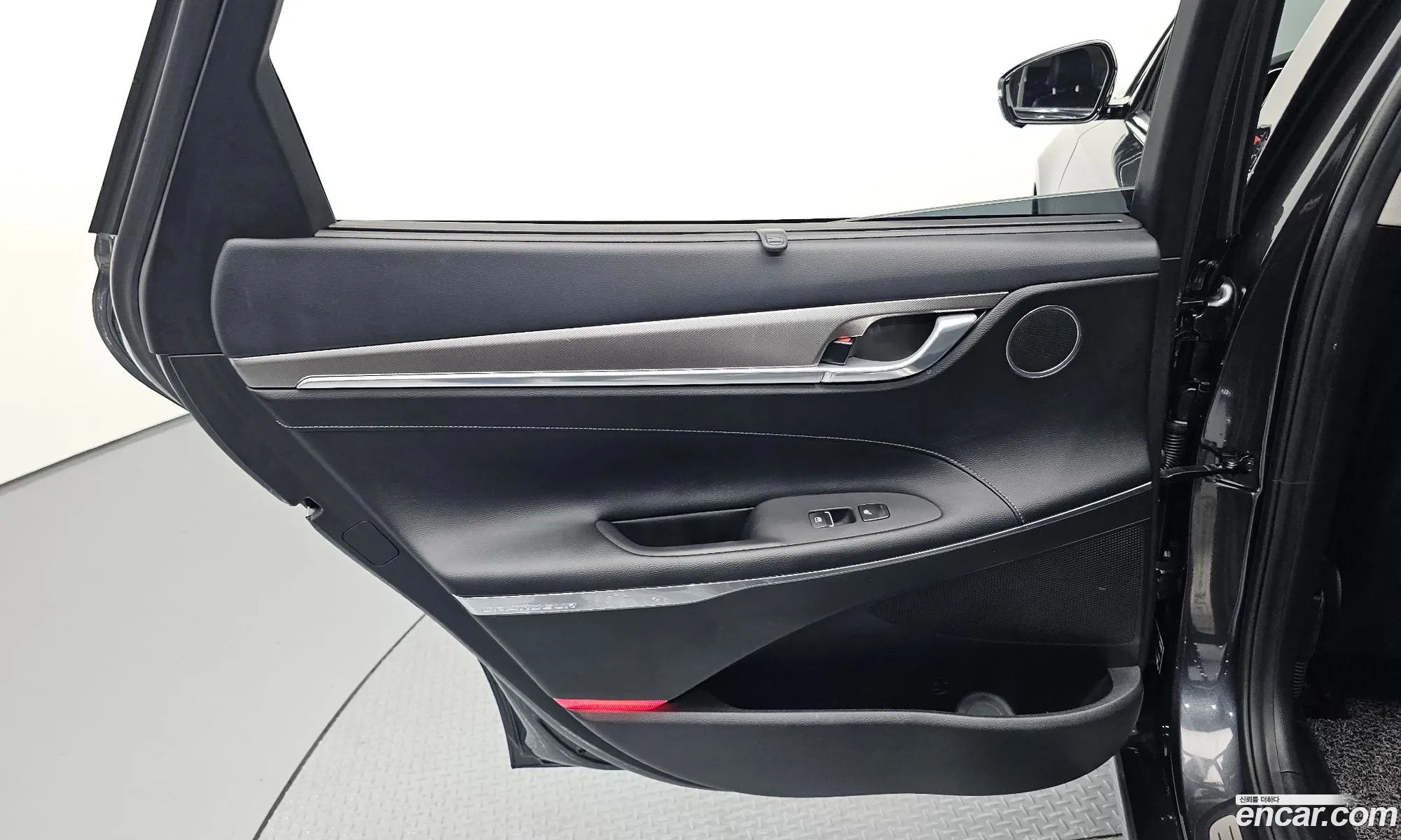 Hyundai Grandeur IG 2020 — 19