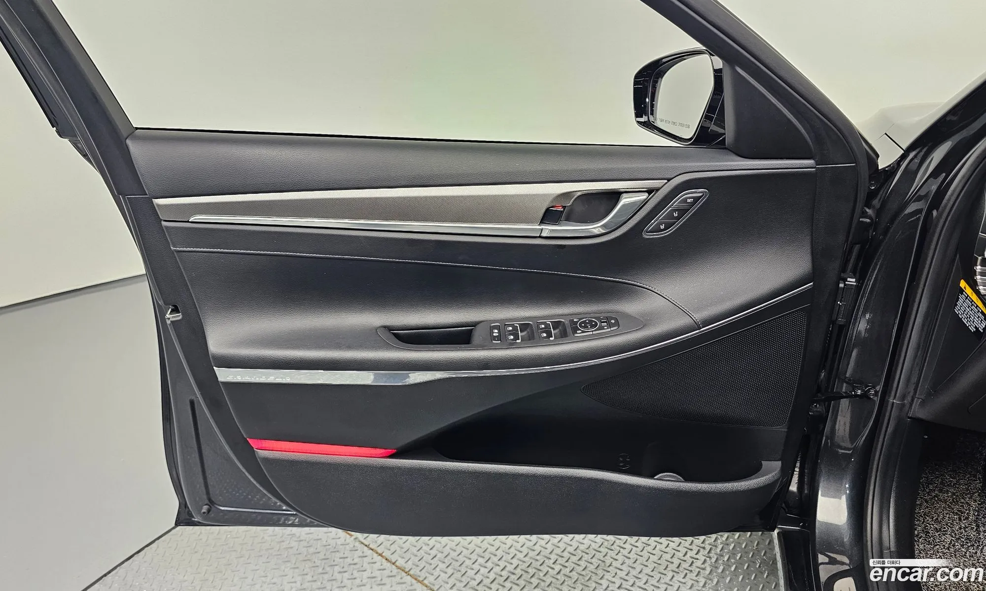 Hyundai Grandeur IG 2020 — 7