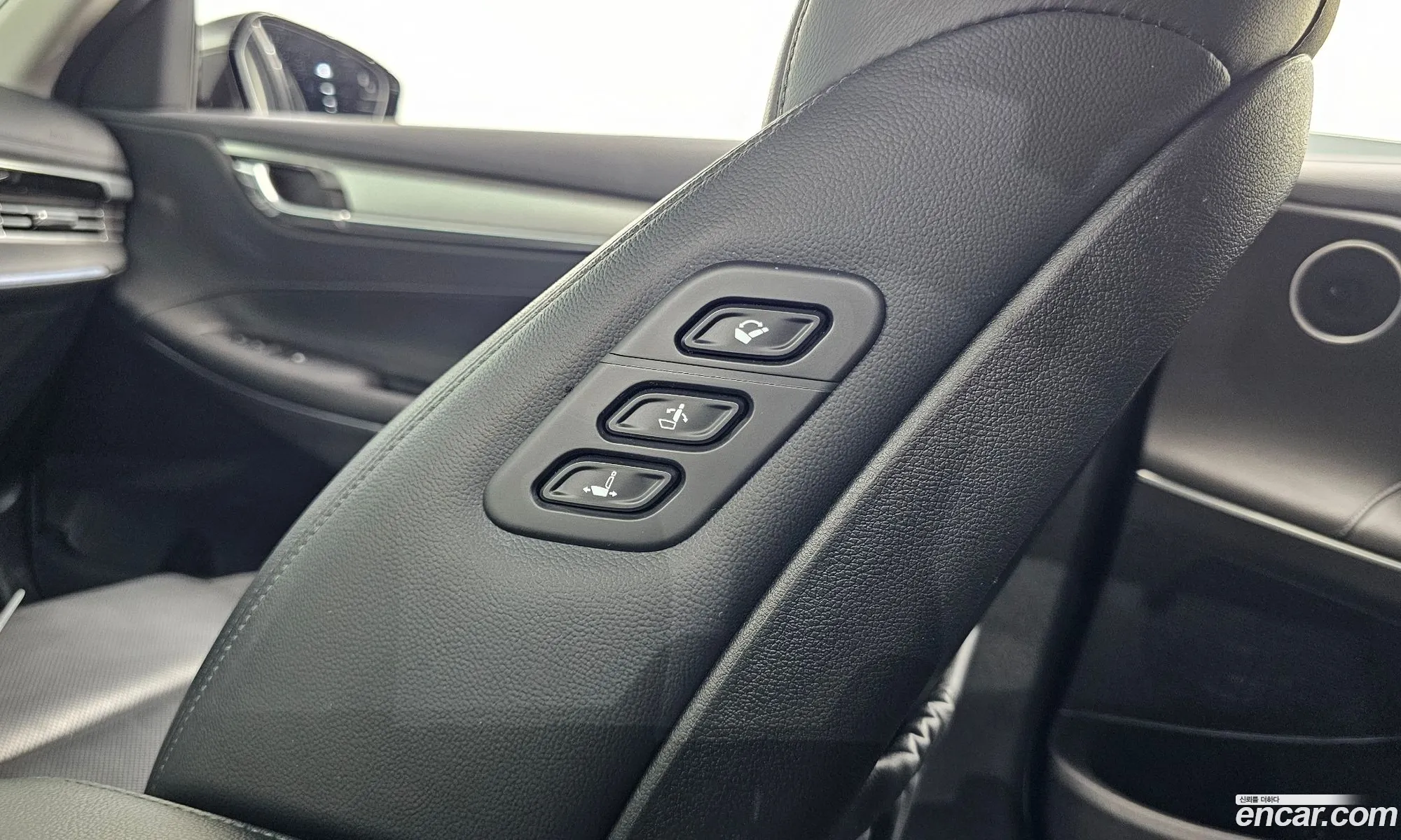 Hyundai Grandeur IG 2020 — 5