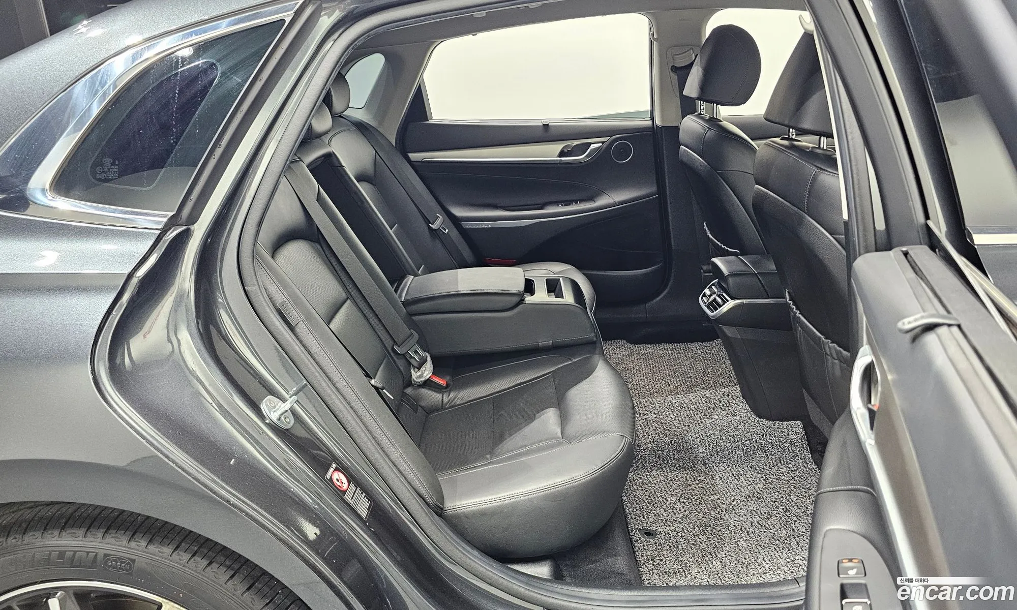 Hyundai Grandeur IG 2020 — 8