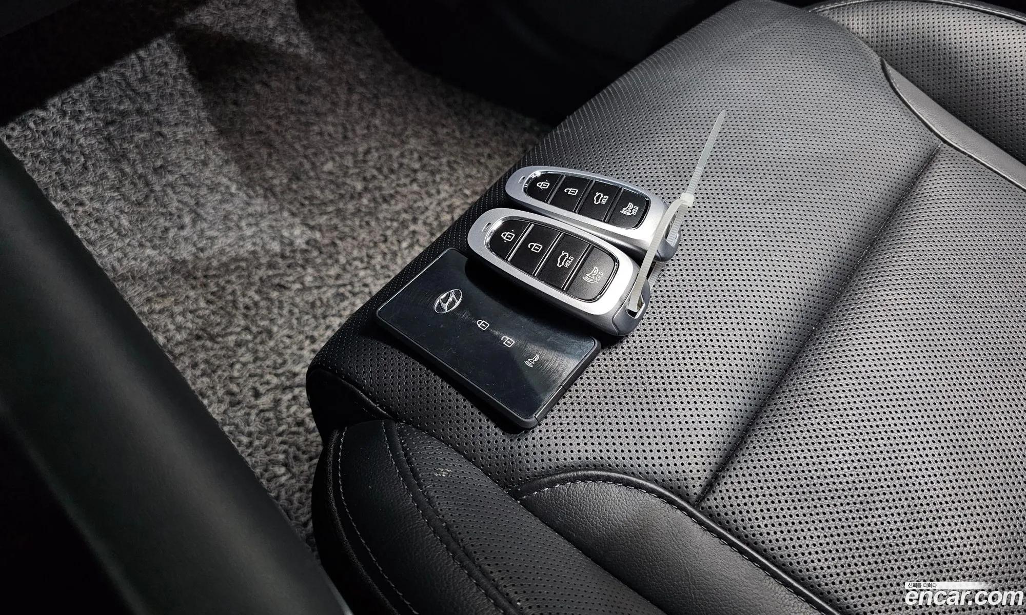 Hyundai Grandeur IG 2020 — 13