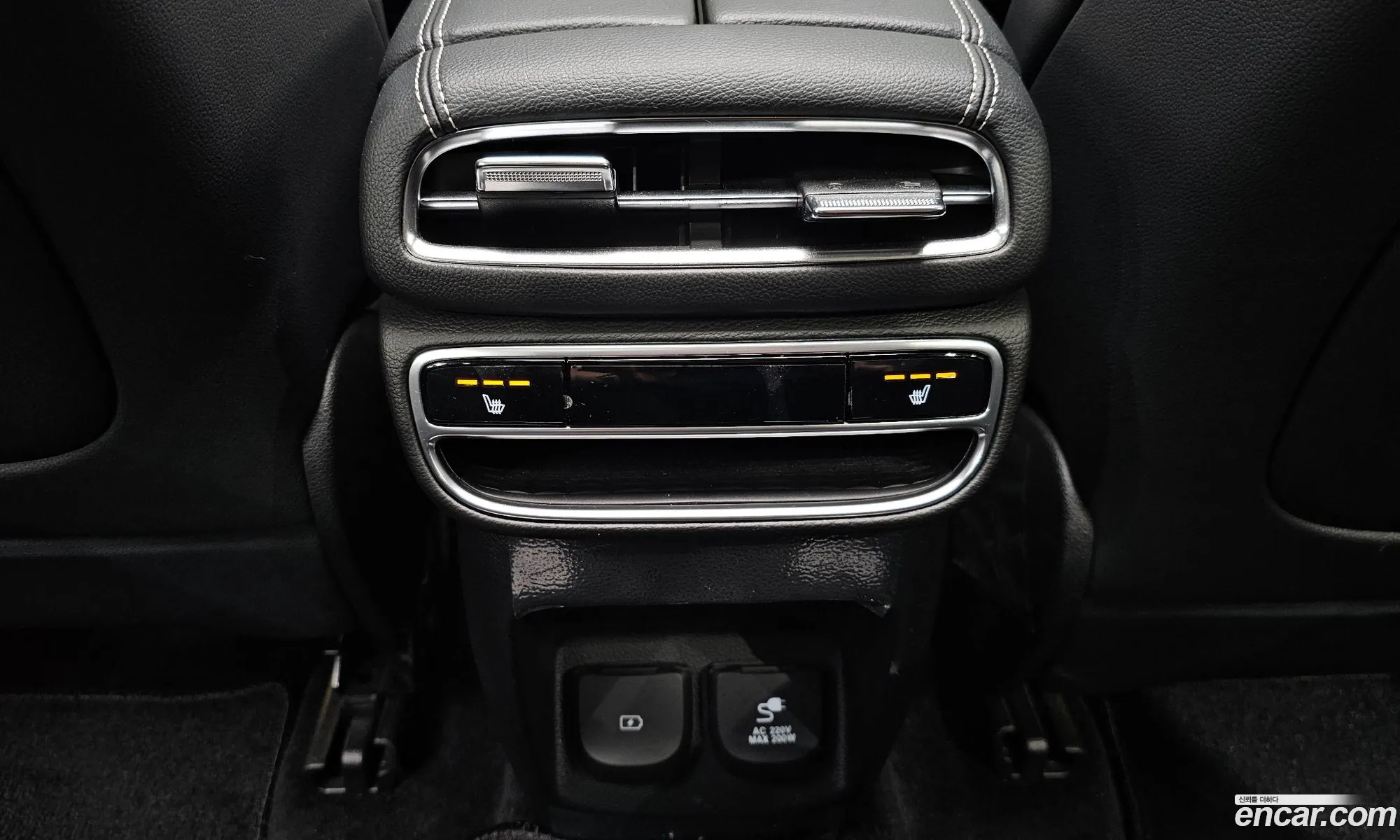 Genesis GV80 2023 — 15