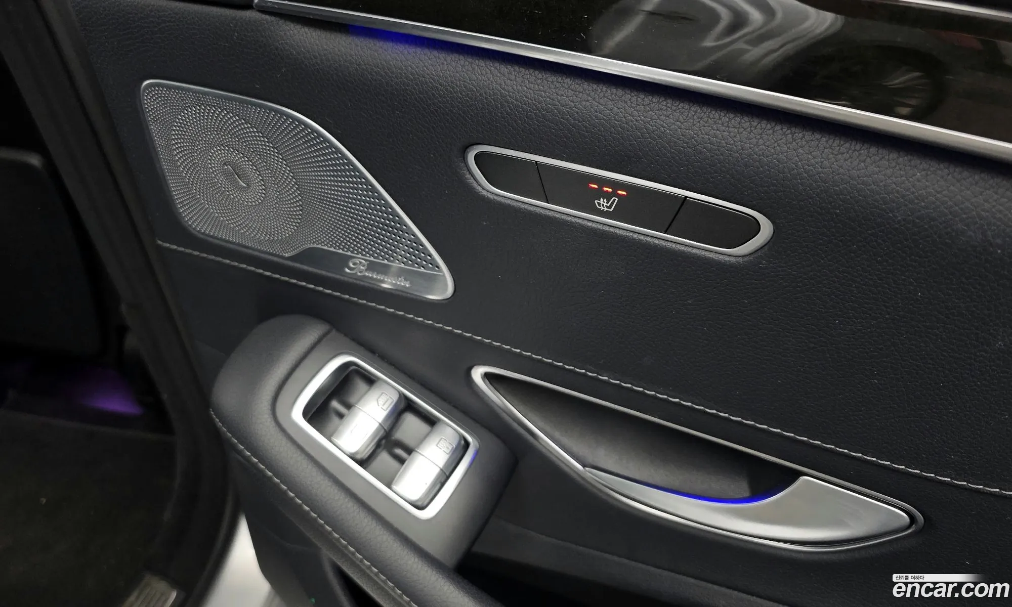 Mercedes-Benz S-Class W222 2015 WDDUF3DB4FA150859 — 13