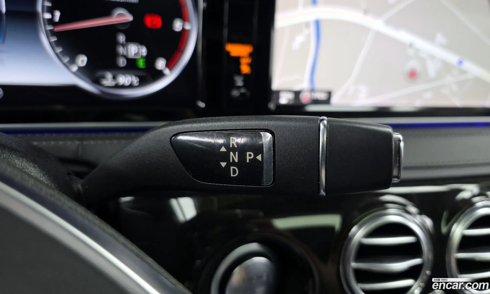 Mercedes-Benz S-Class W222 2015 WDDUF3DB4FA150859 — 15