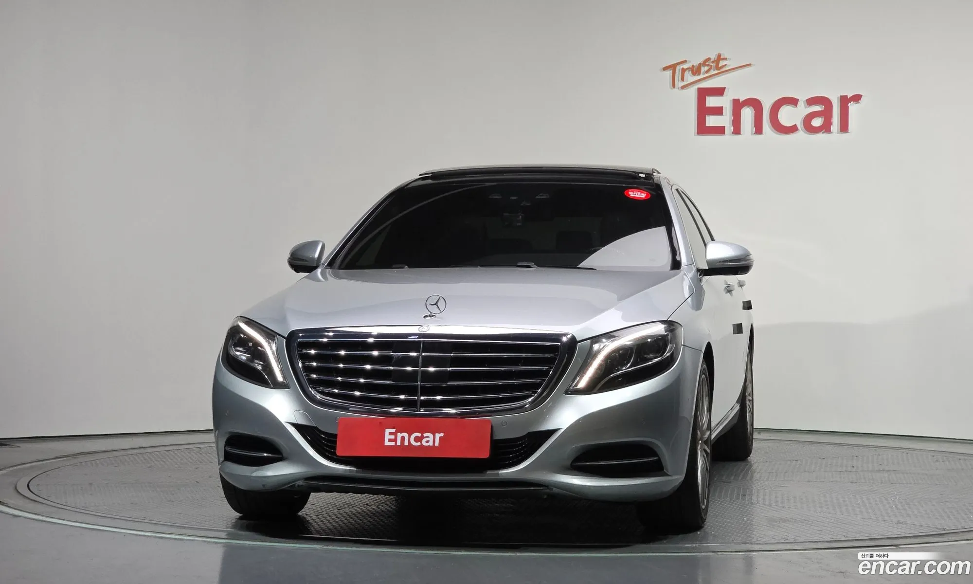 Mercedes-Benz S-Class W222 2015 WDDUF3DB4FA150859 — 18