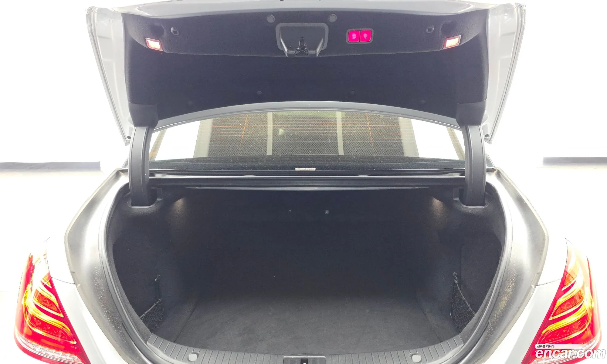 Mercedes-Benz S-Class W222 2015 WDDUF3DB4FA150859 — 5