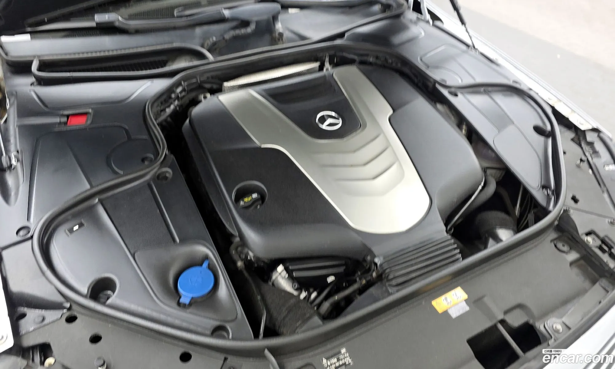 Mercedes-Benz S-Class W222 2015 WDDUF3DB4FA150859 — 11