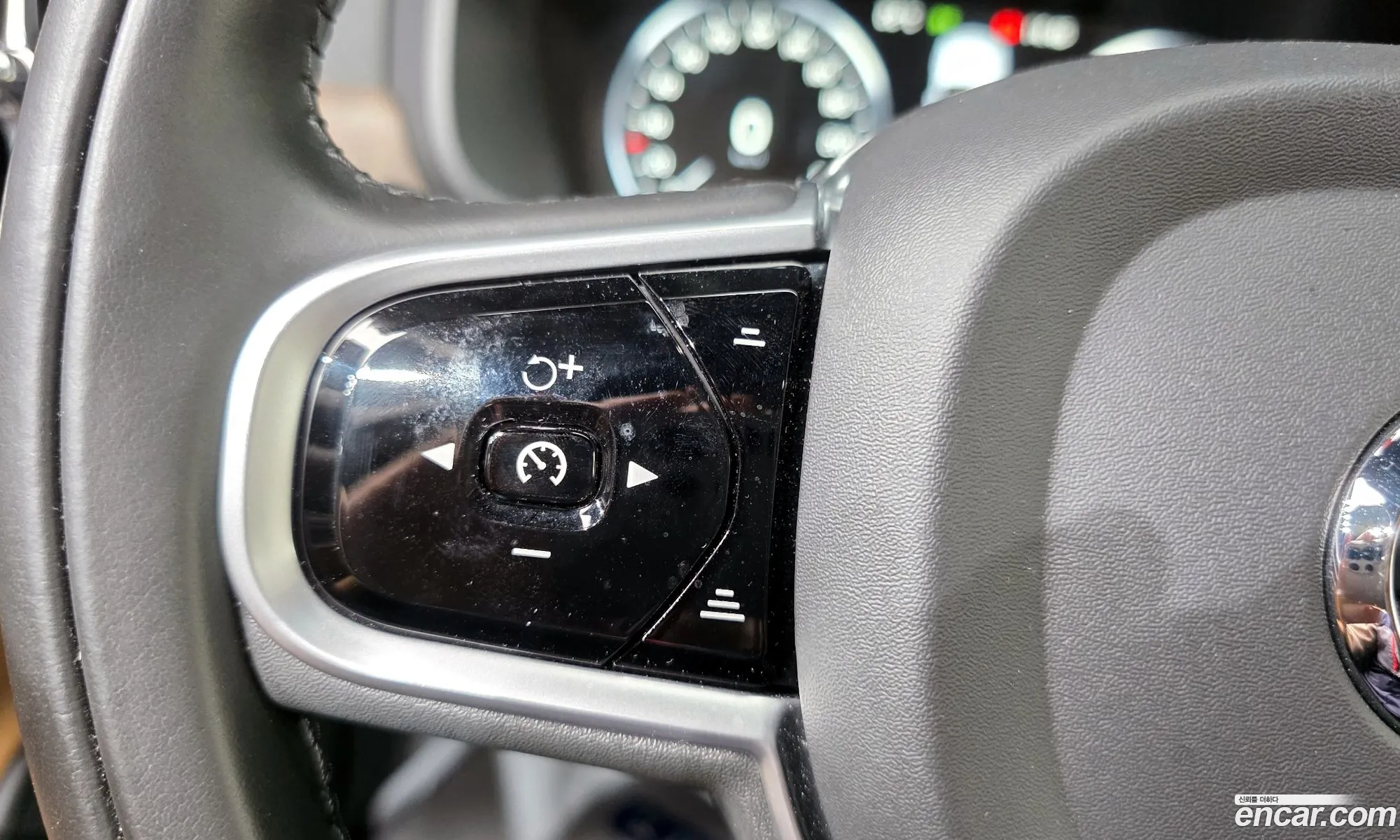 Volvo V90 Cross Country 2020 — 5