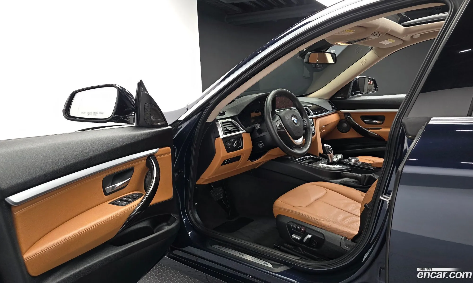 BMW 3 Series GT 2018 — 3