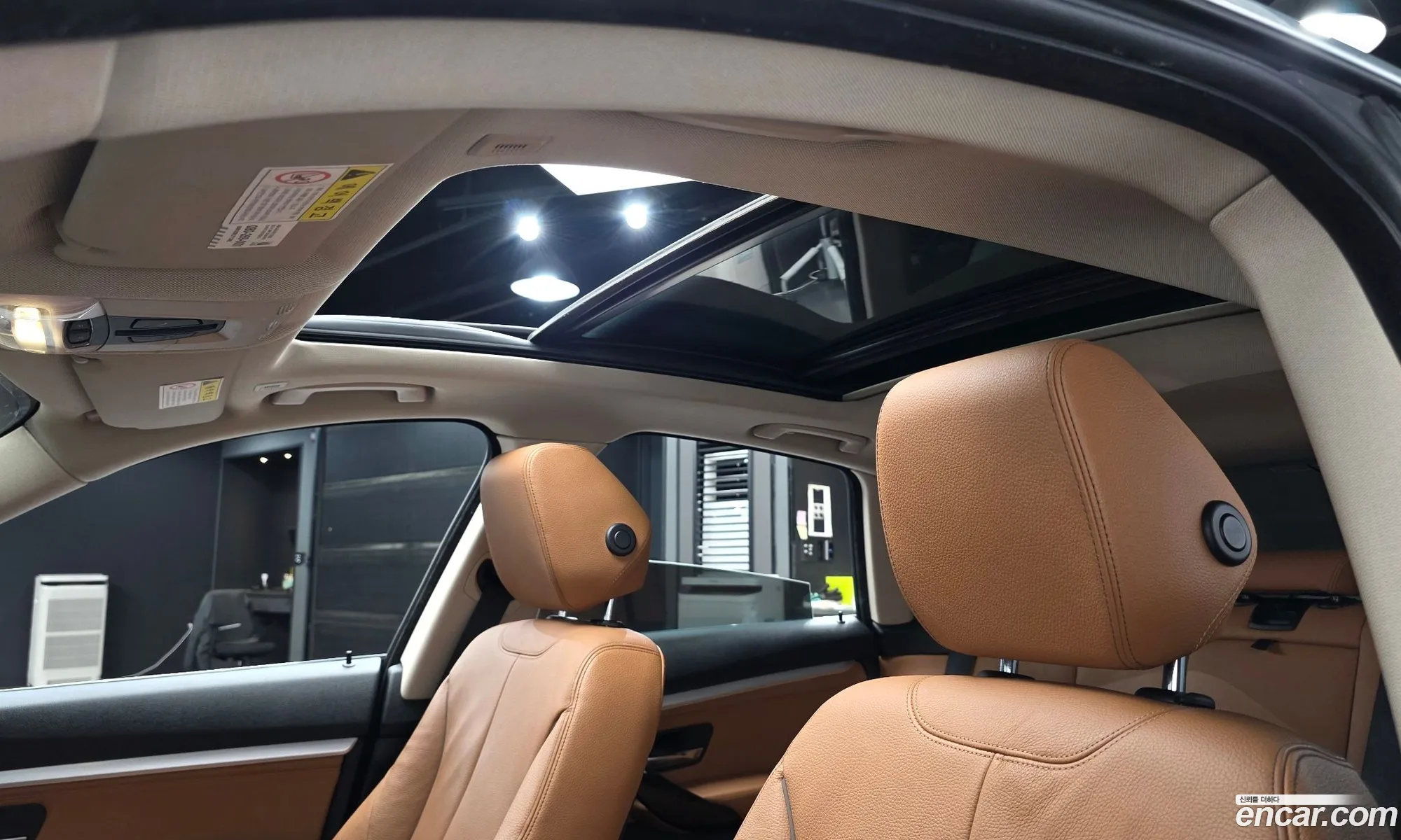BMW 3 Series GT 2018 — 15