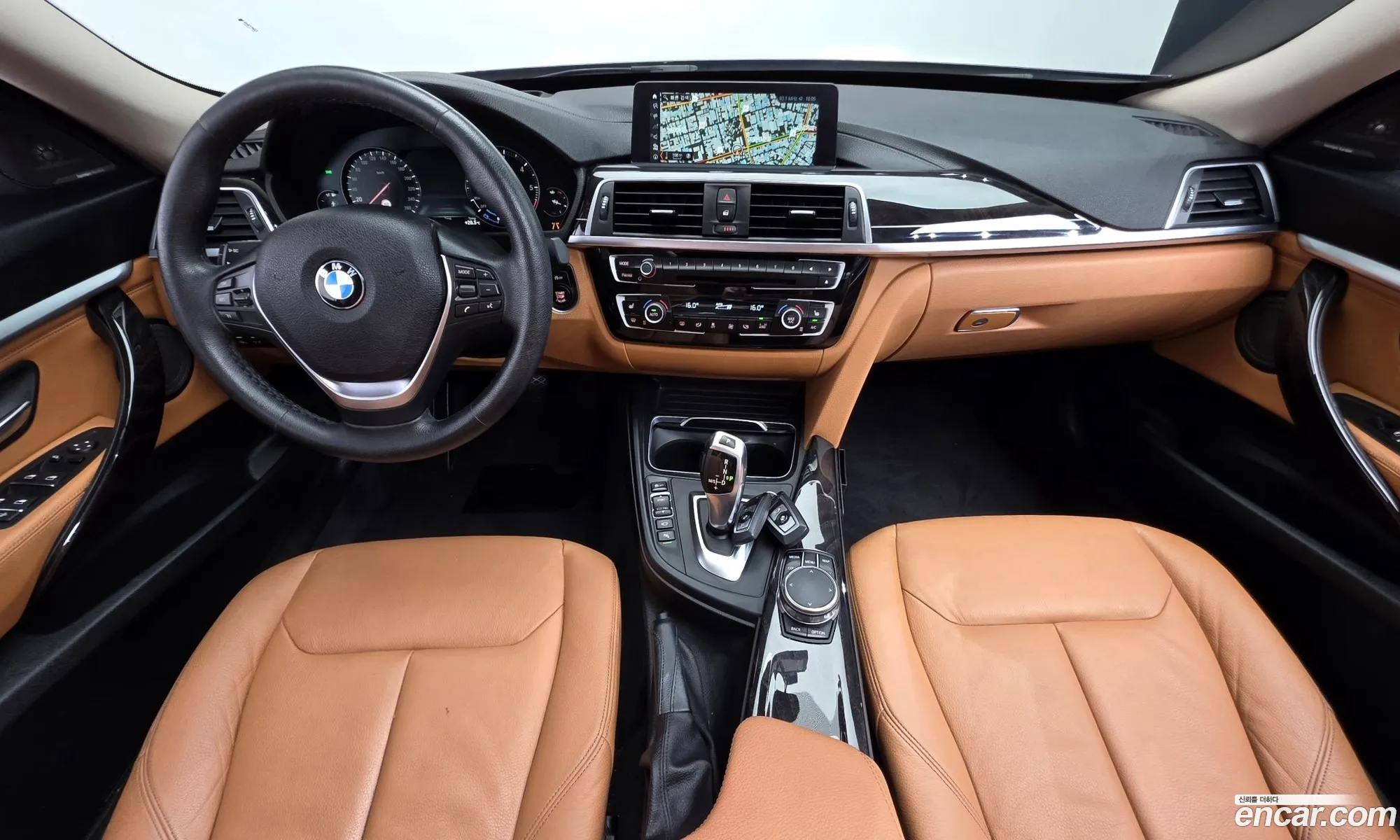 BMW 3 Series GT 2018 — 4