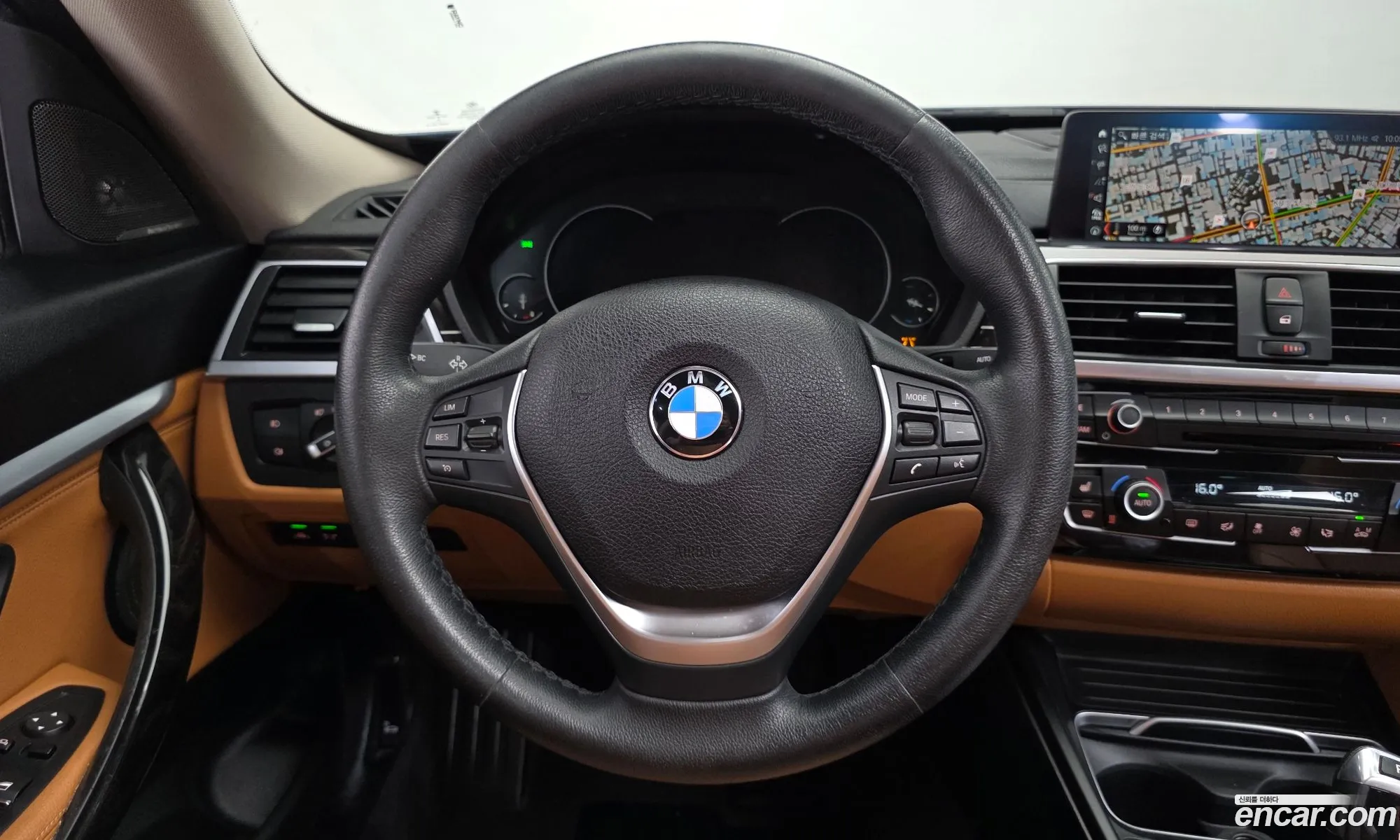 BMW 3 Series GT 2018 — 8