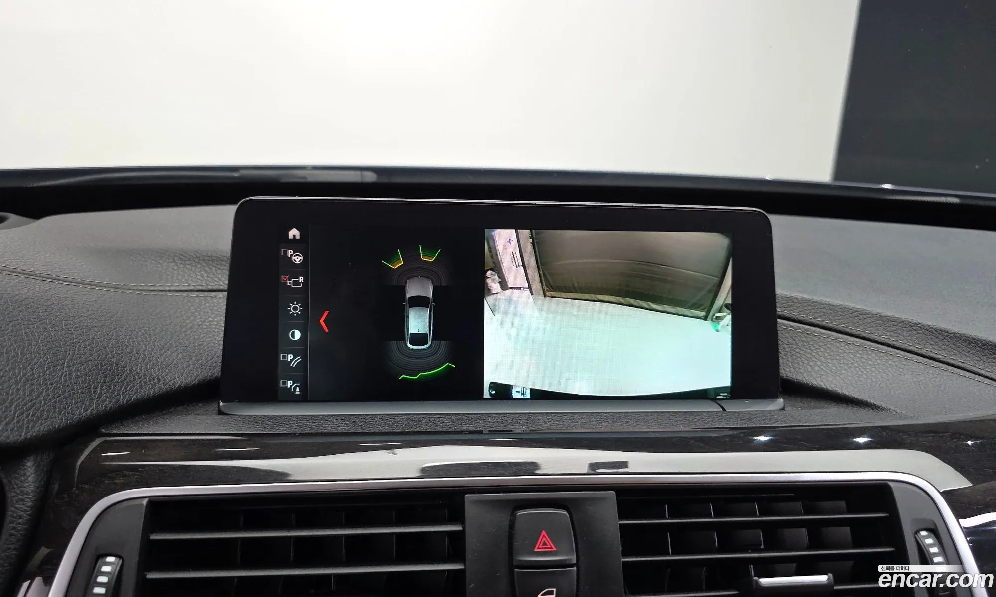 BMW 3 Series GT 2018 — 14
