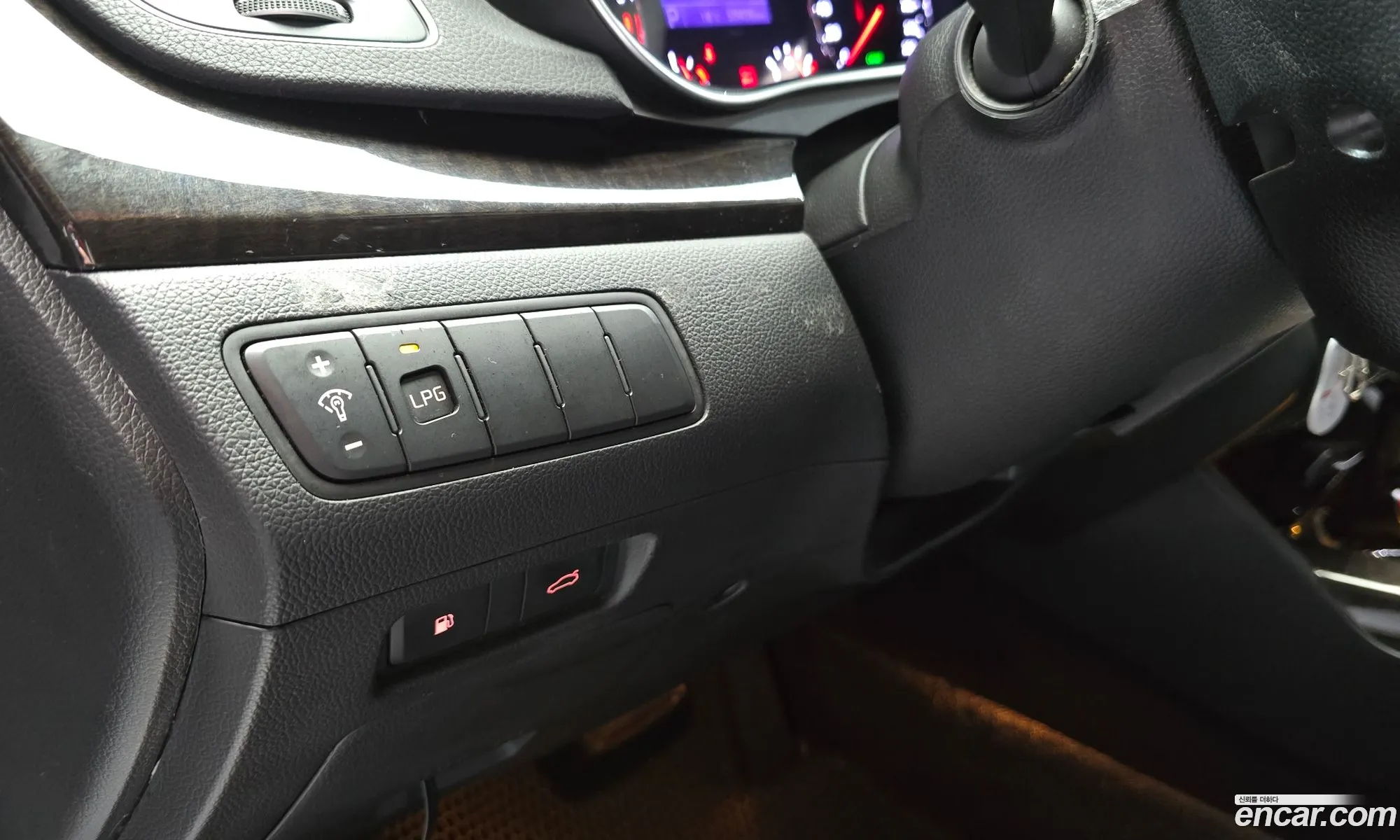 Kia K7 2013 — 4