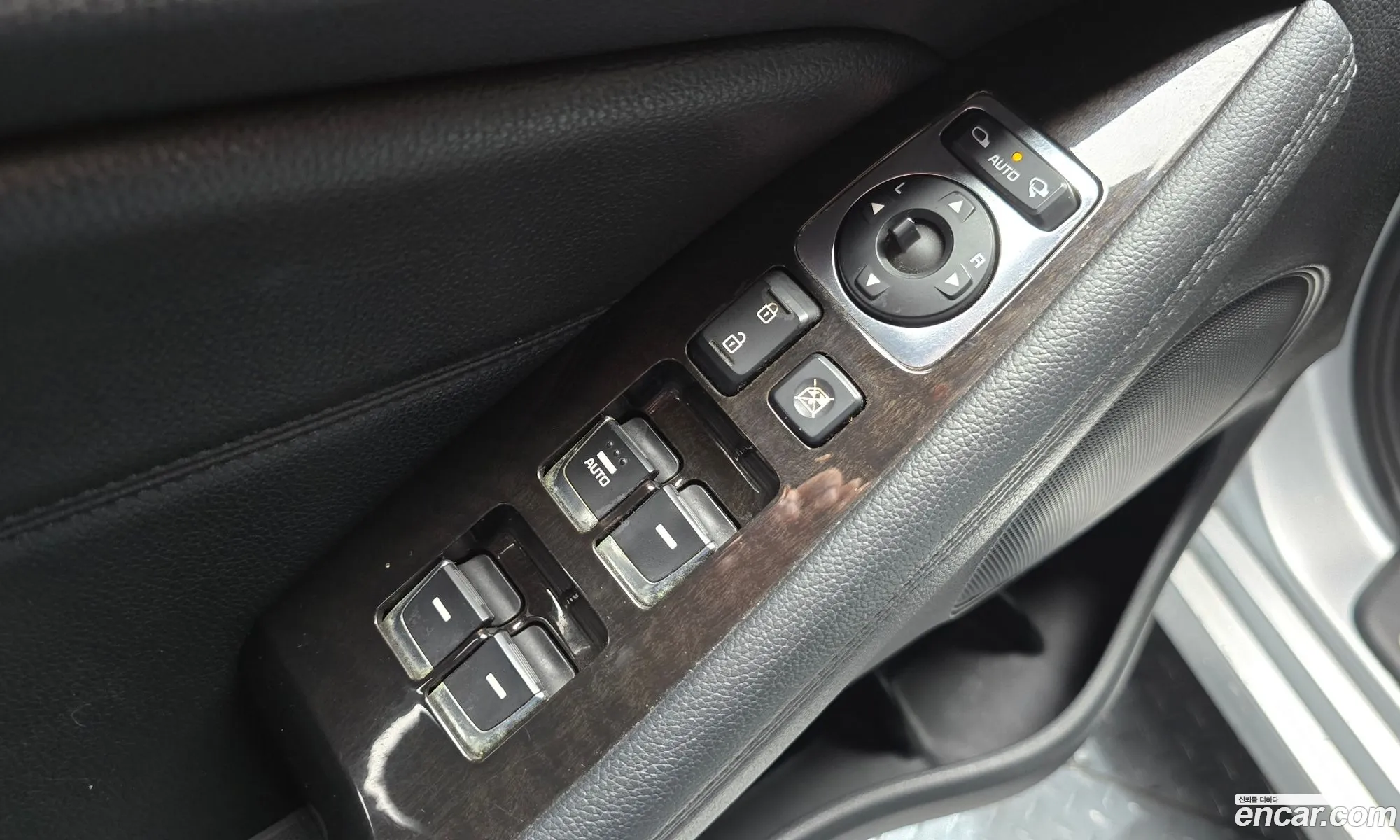 Kia K7 2013 — 9