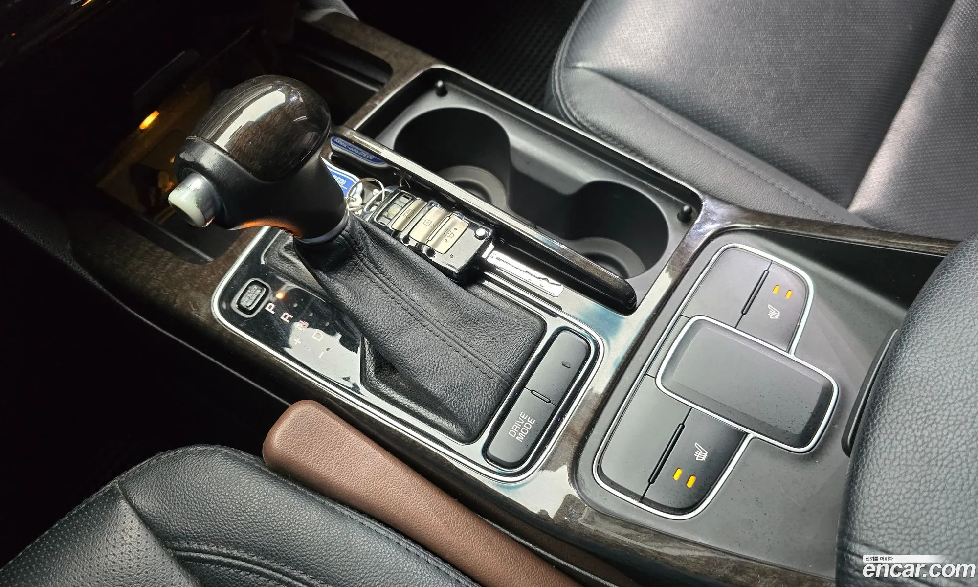 Kia K7 2013 — 17