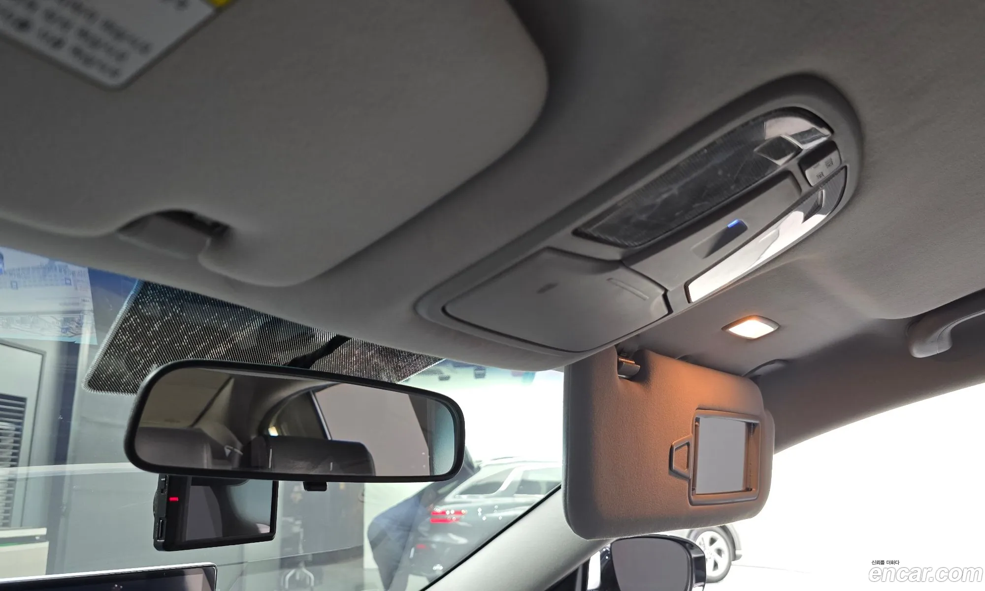 Kia K7 2013 — 11