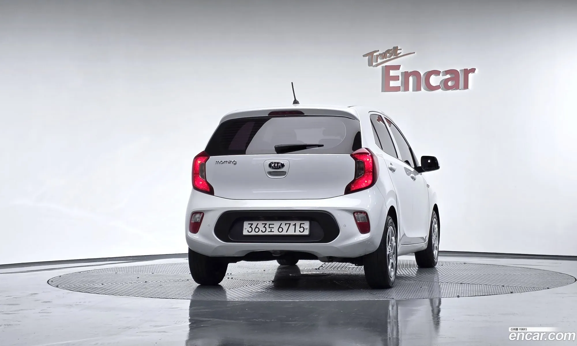 Kia Morning 2019 — 18