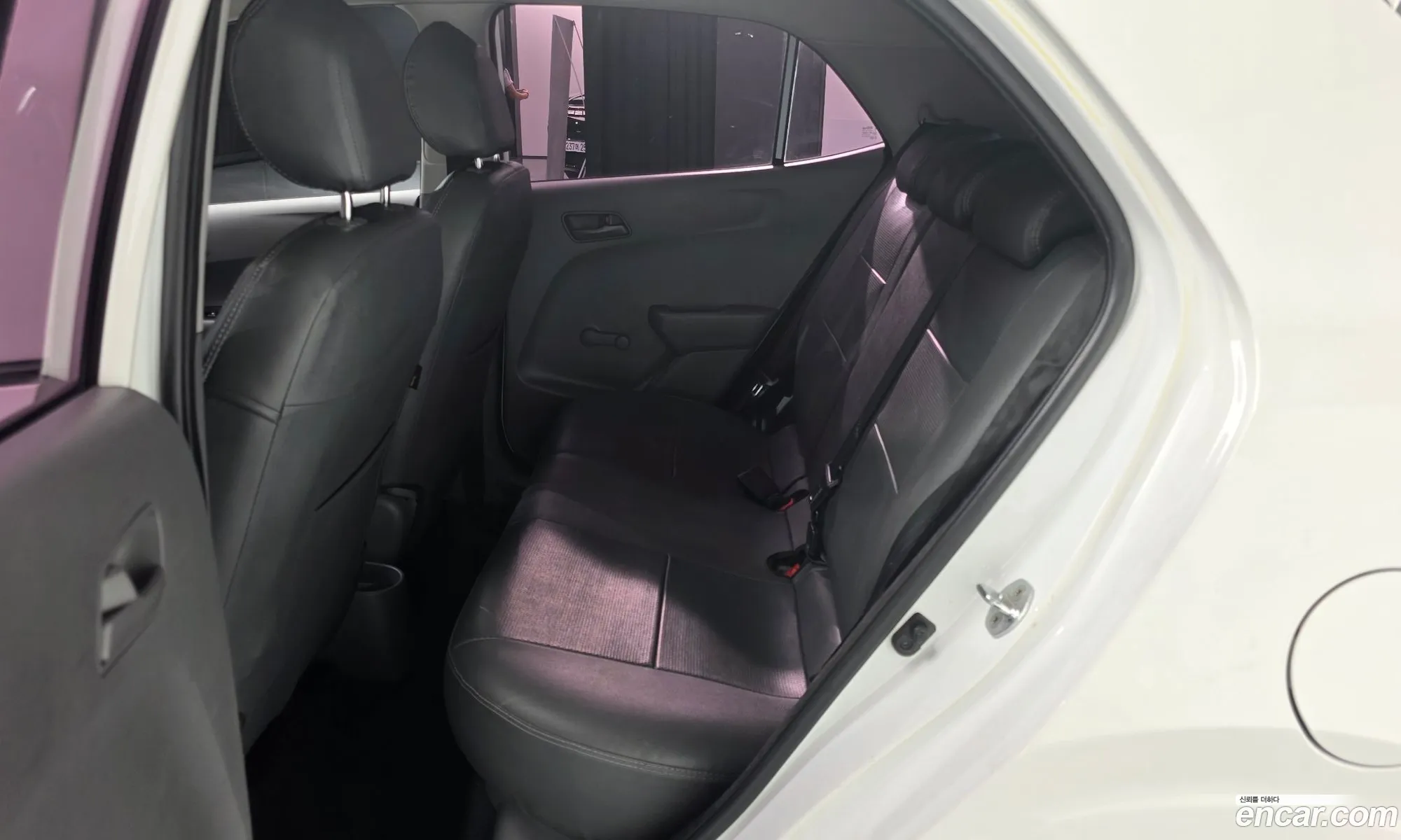 Kia Morning 2019 — 20