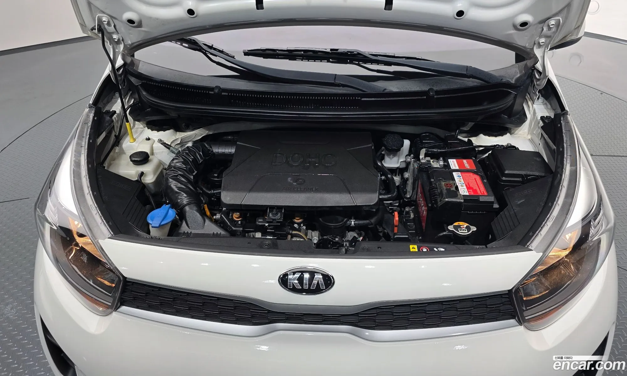 Kia Morning 2019 — 7