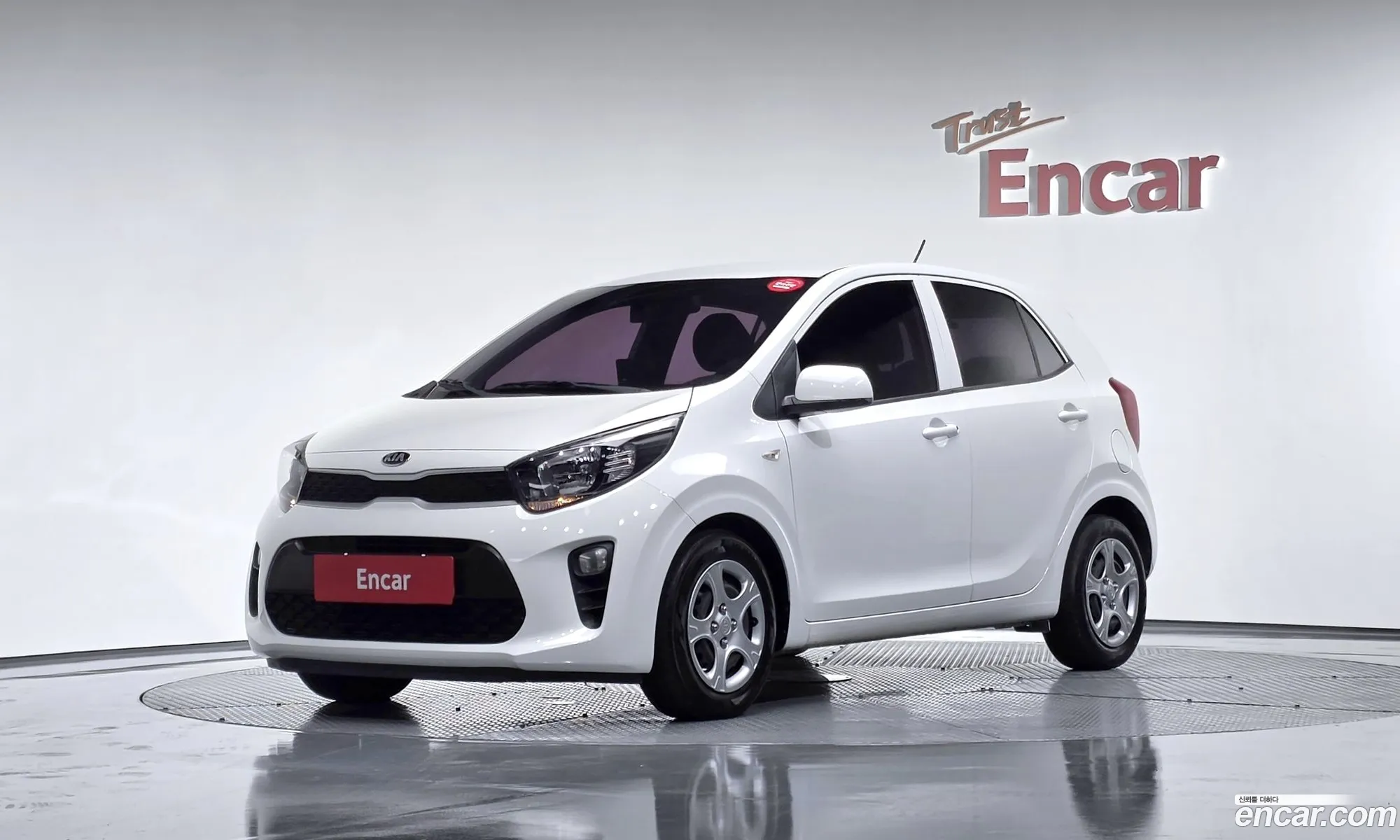 Kia Morning 2019 — 10