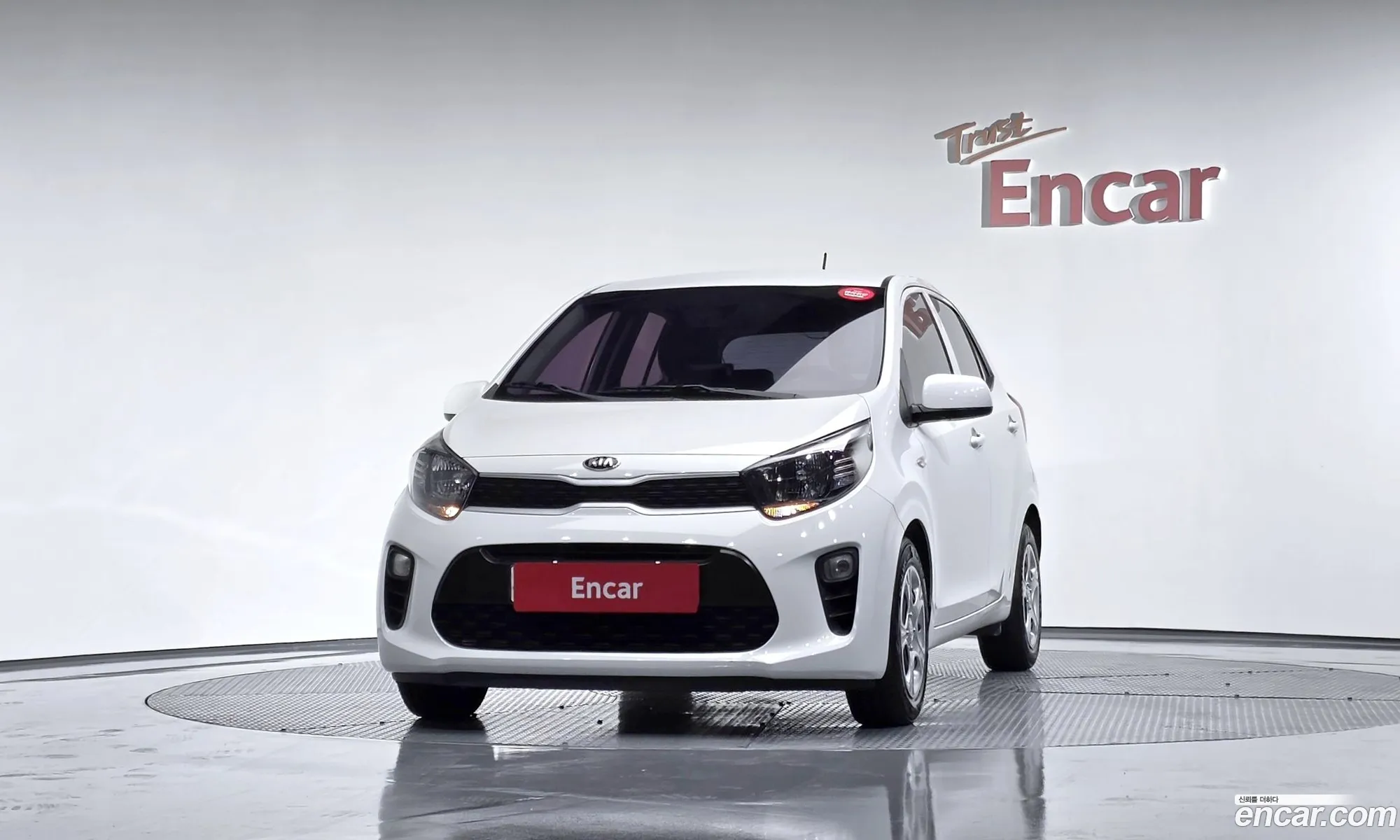 Kia Morning 2019 — 17