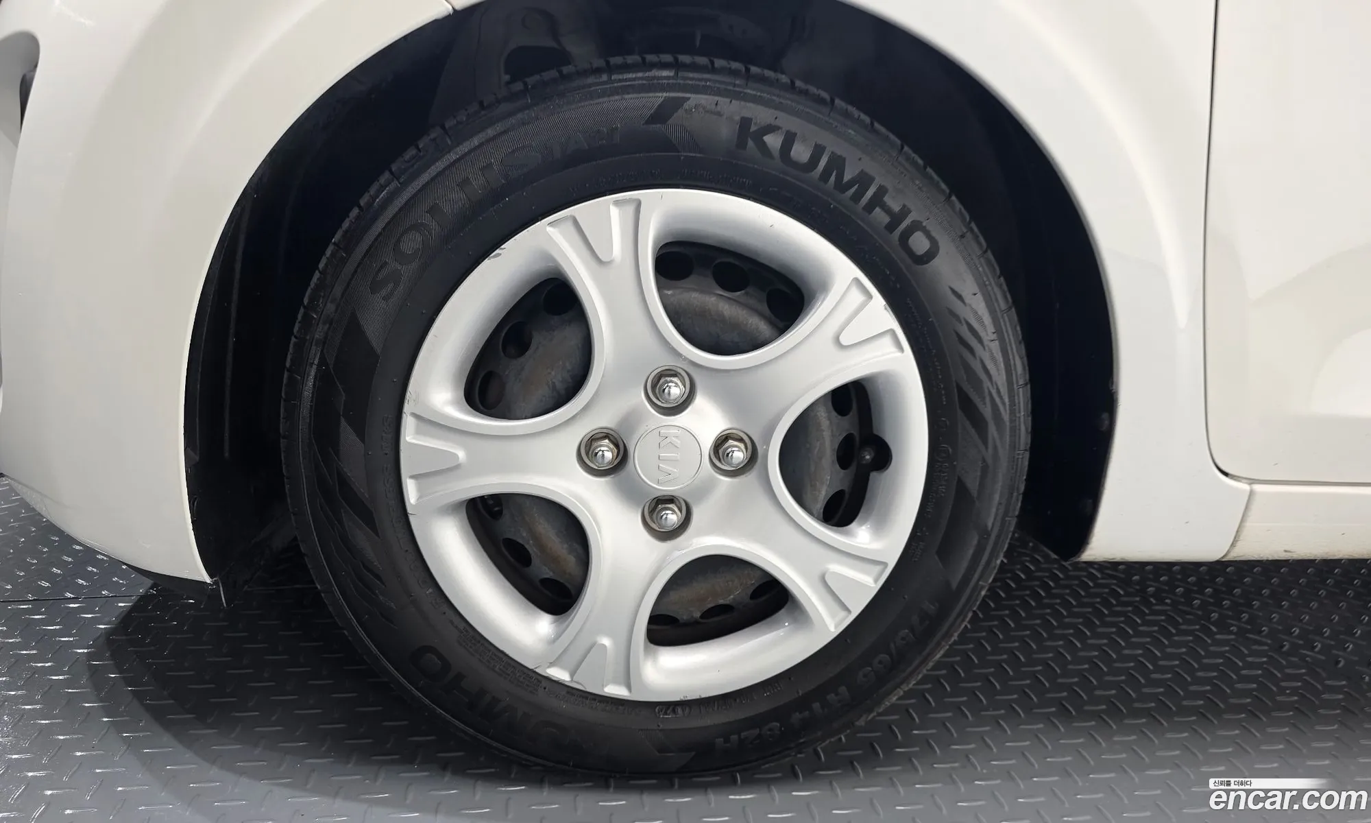 Kia Morning 2019 — 16
