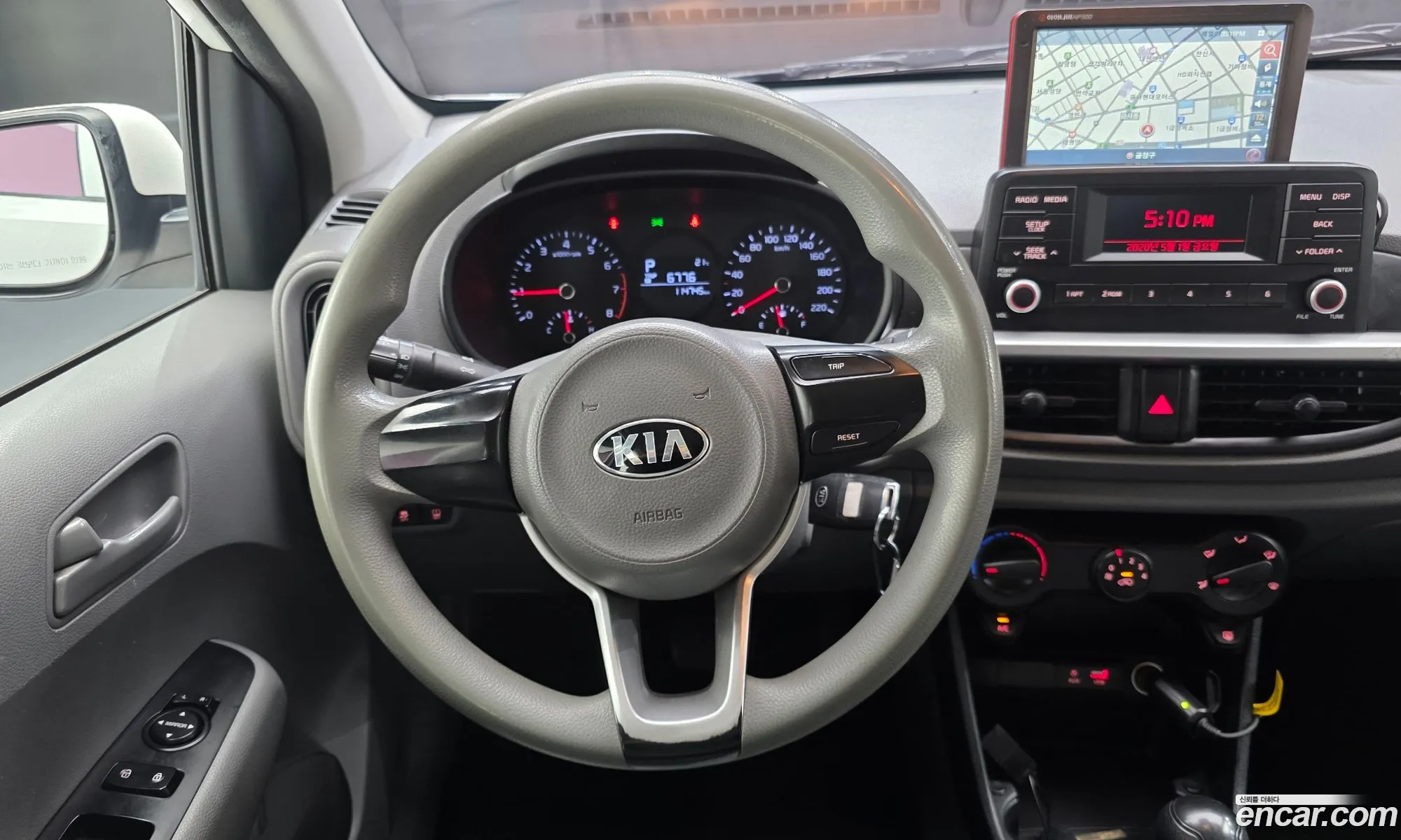 Kia Morning 2019 — 9