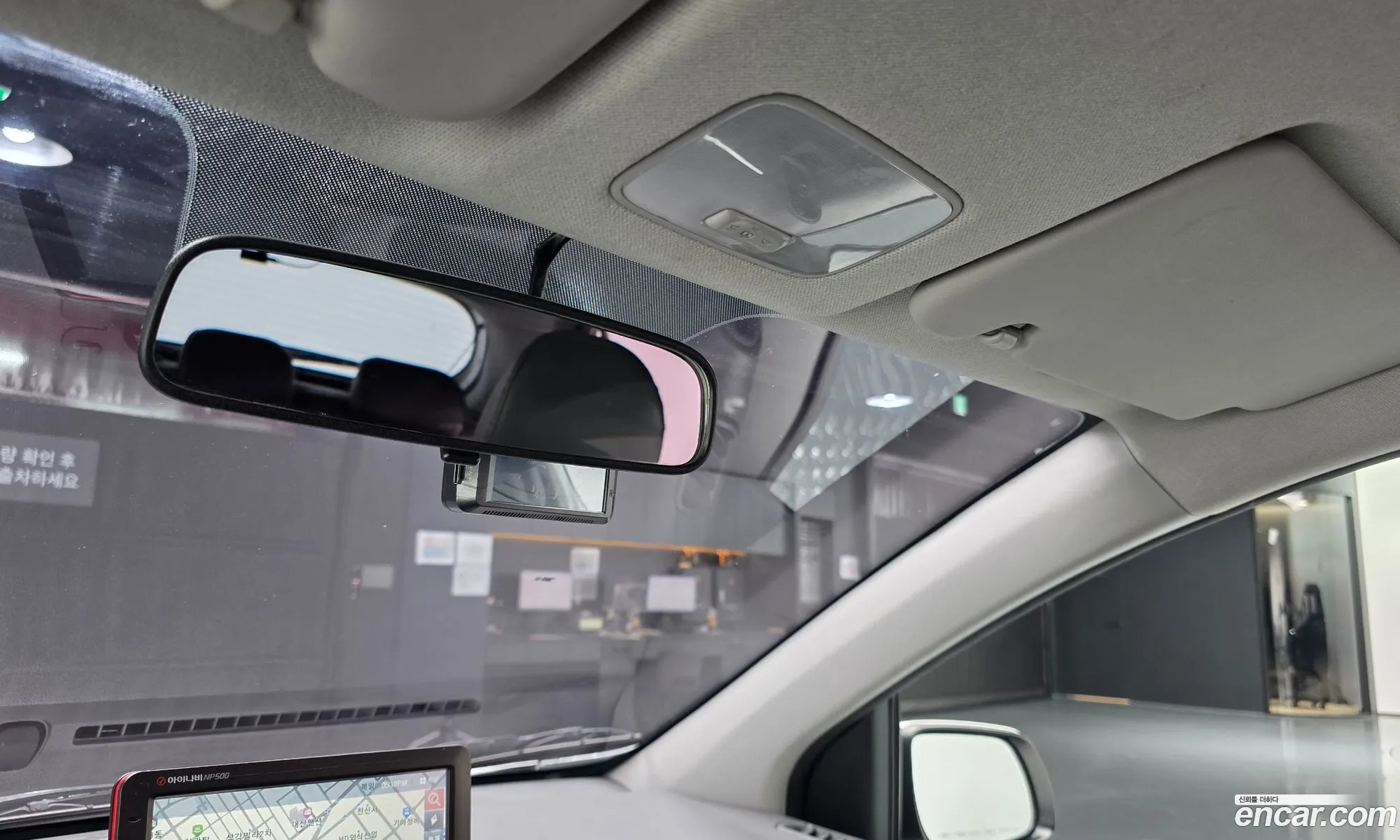 Kia Morning 2019 — 11
