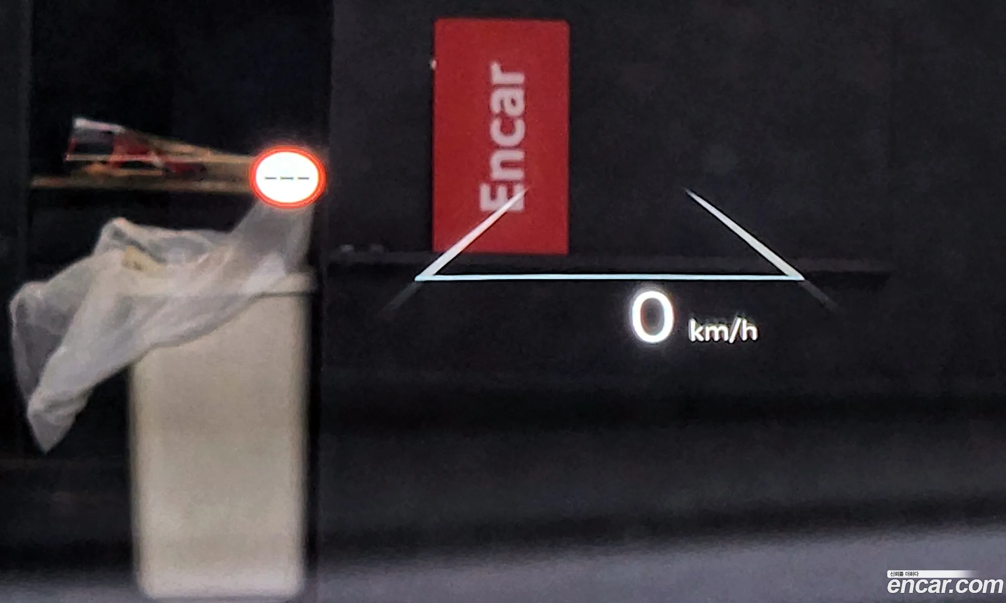 Hyundai Sonata the Edge Hybrid 2024 — 7